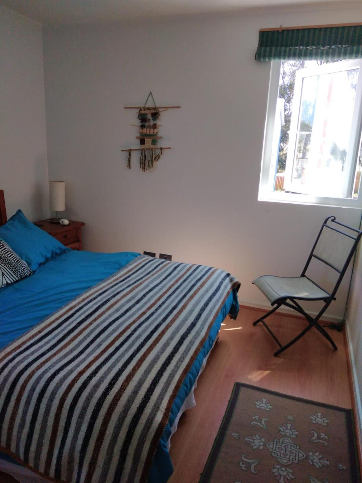 Three-Bedroom Apartment photo 3