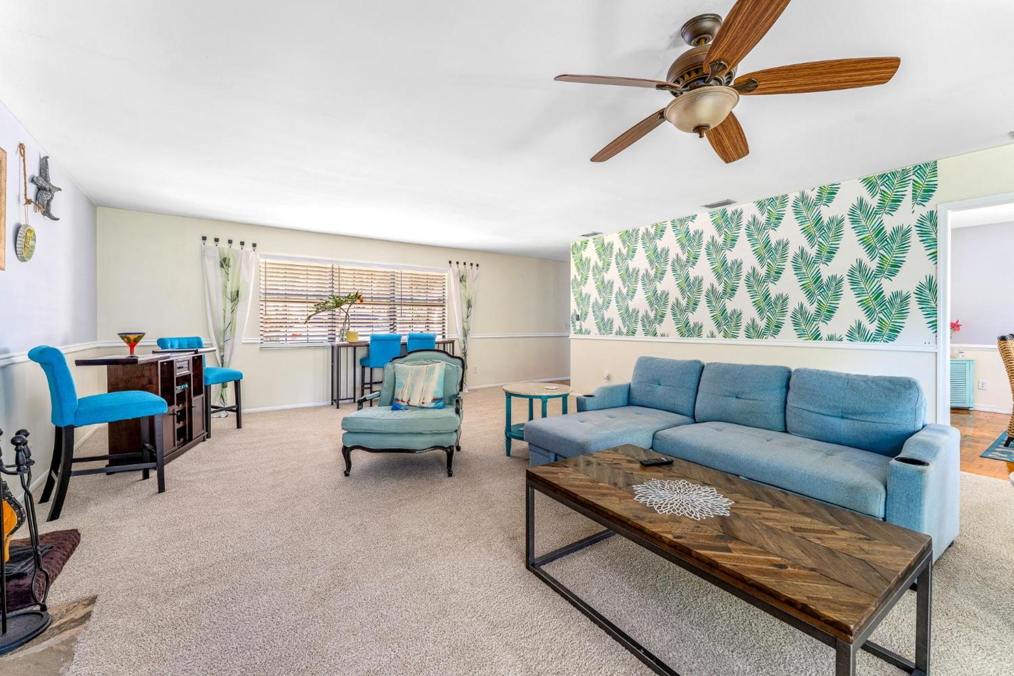 Two-Bedroom House photo 1