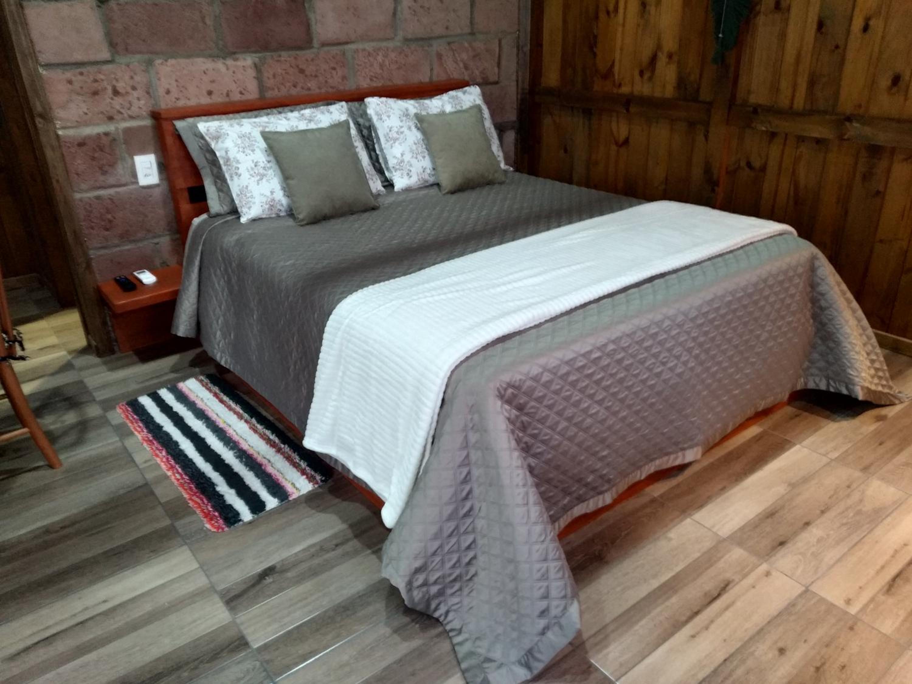 One-Bedroom Chalet photo 2