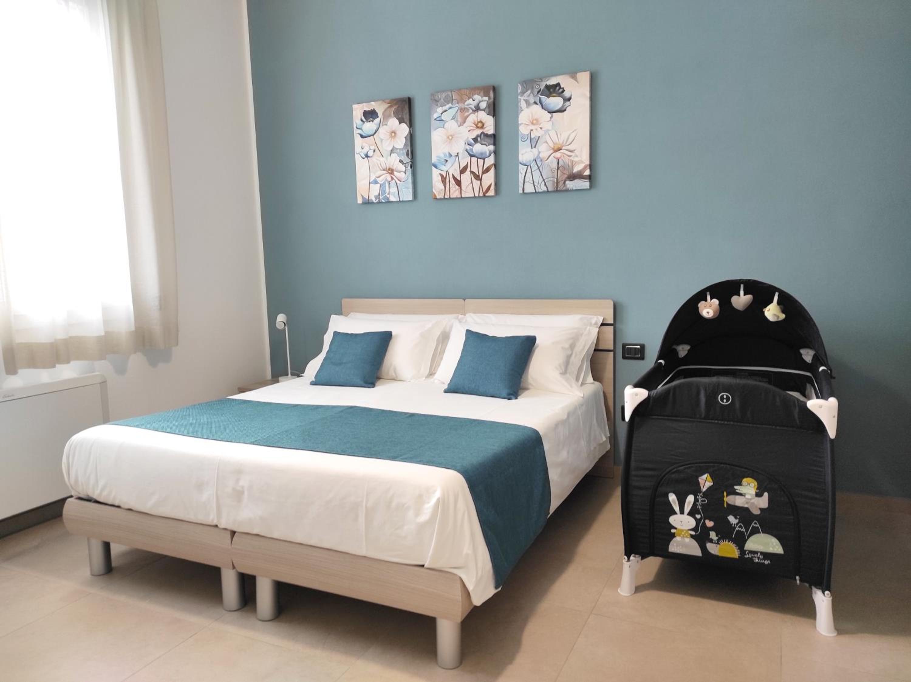 Double Room photo 3