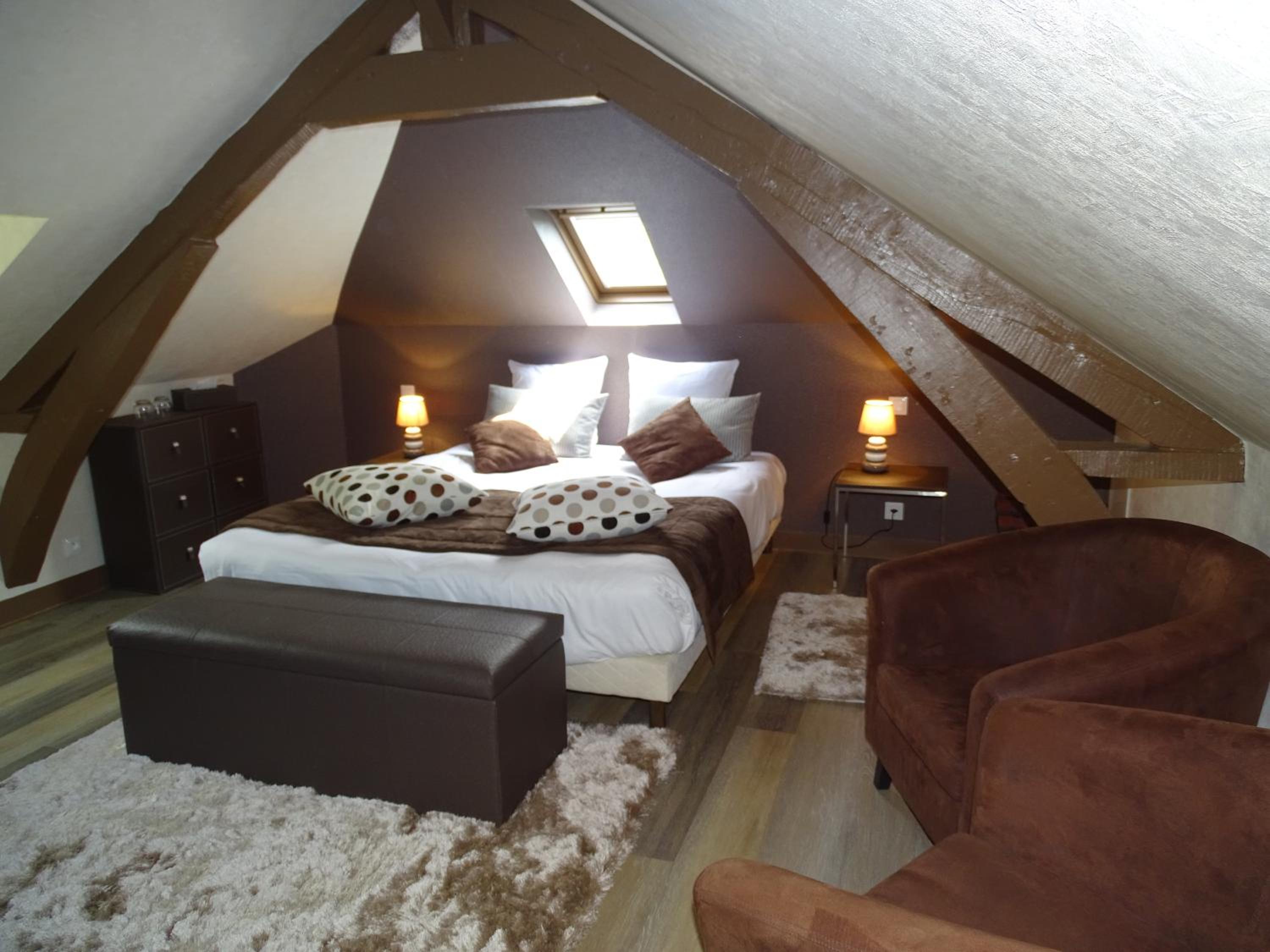 Quadruple Room photo 1