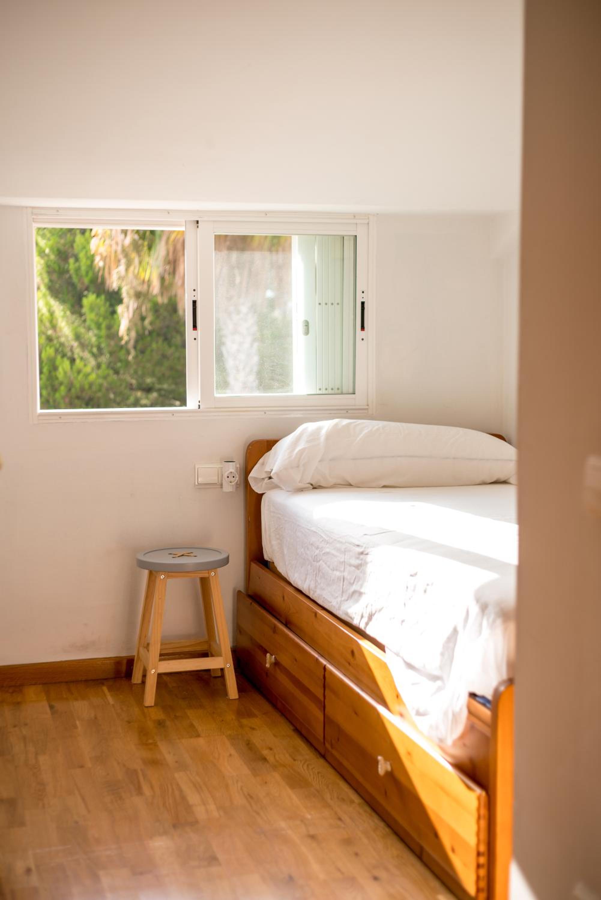 Apartment with Sea View photo 3