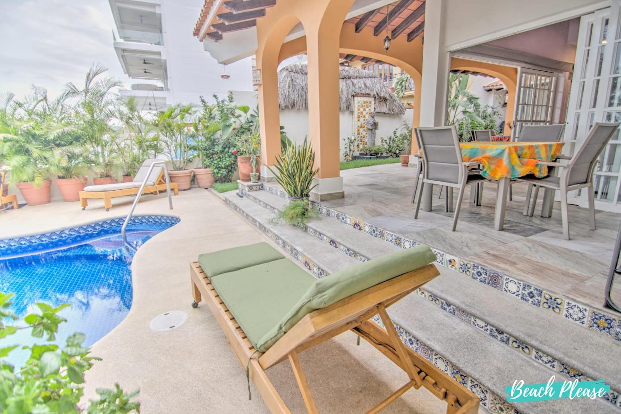 Villa photo 2