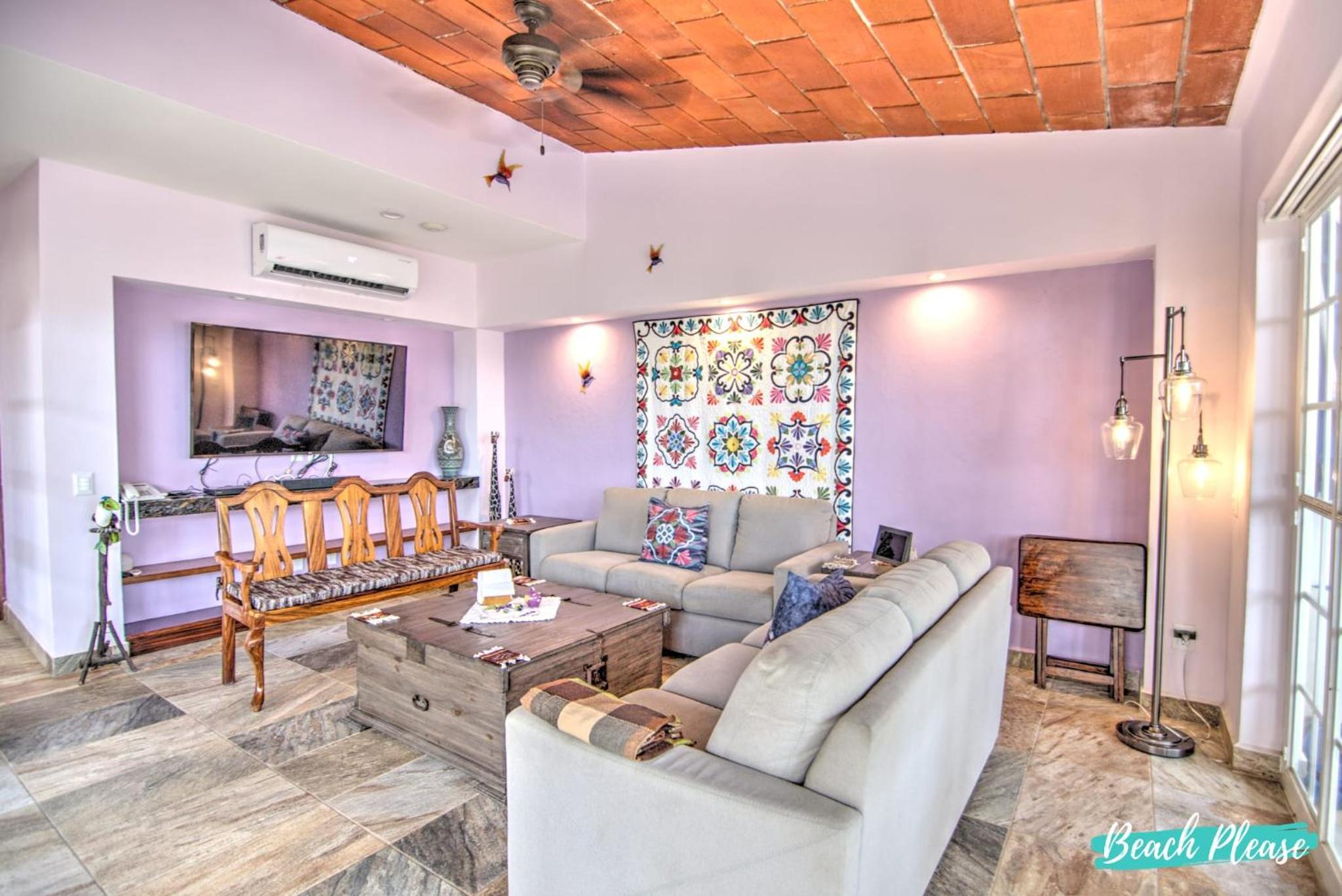 Villa photo 1