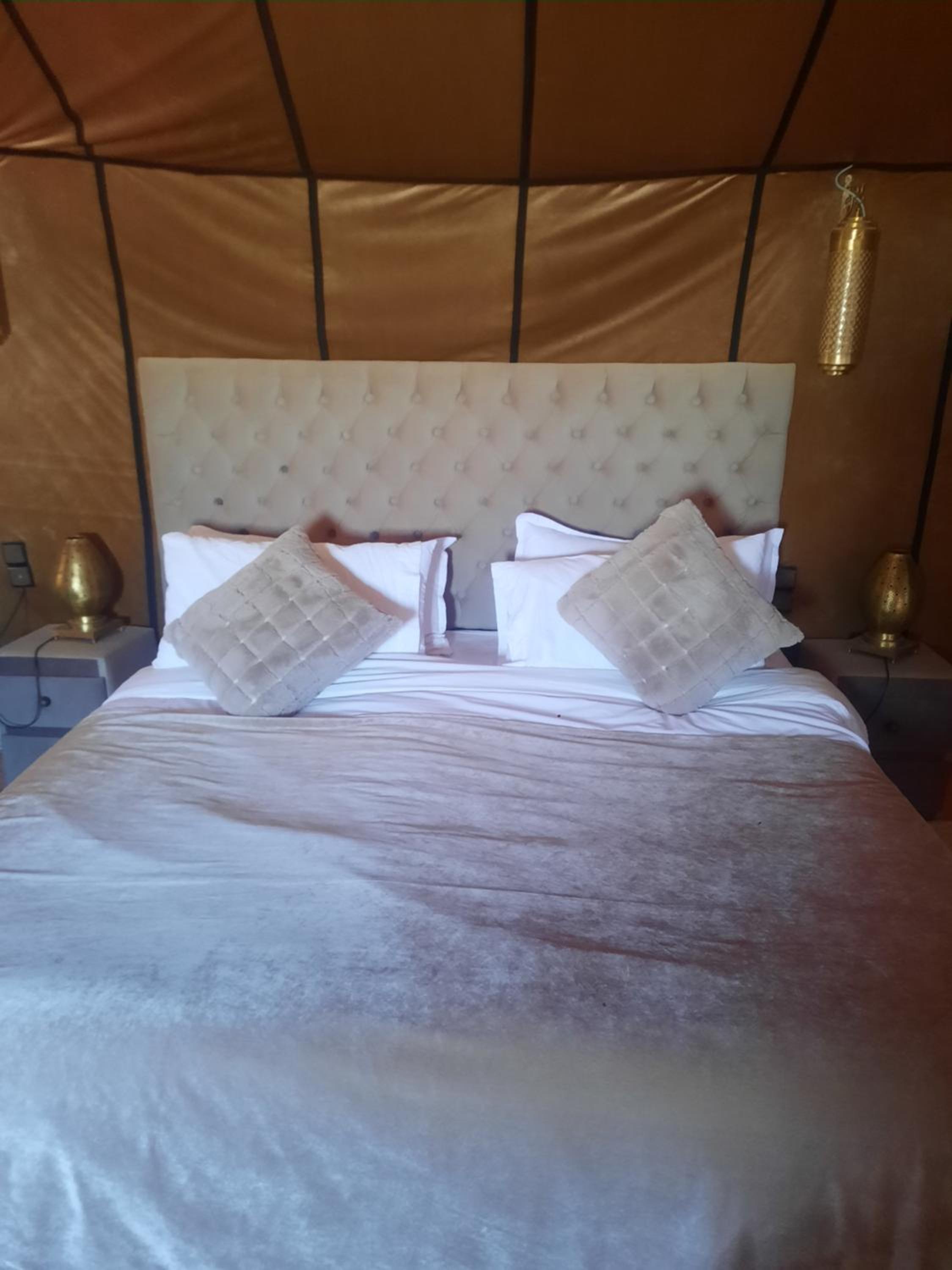 Tent photo 2