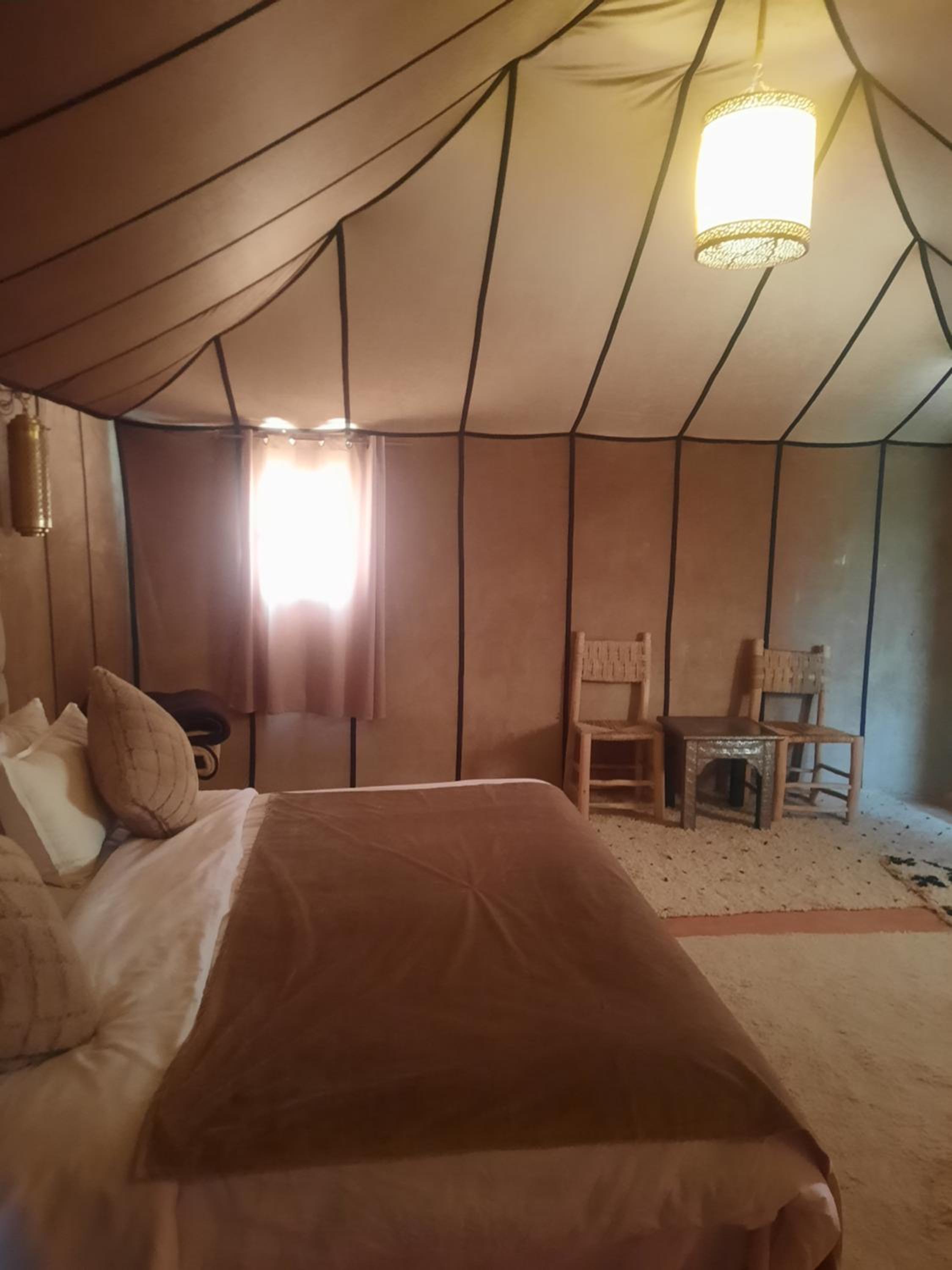 Tent photo 3