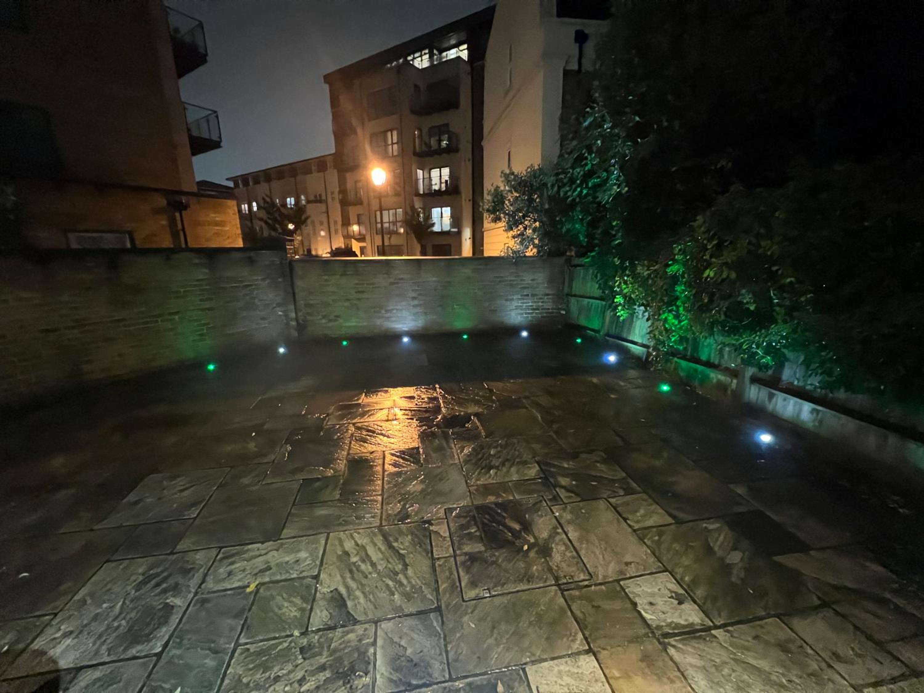 Triple Room with Garden View photo 2