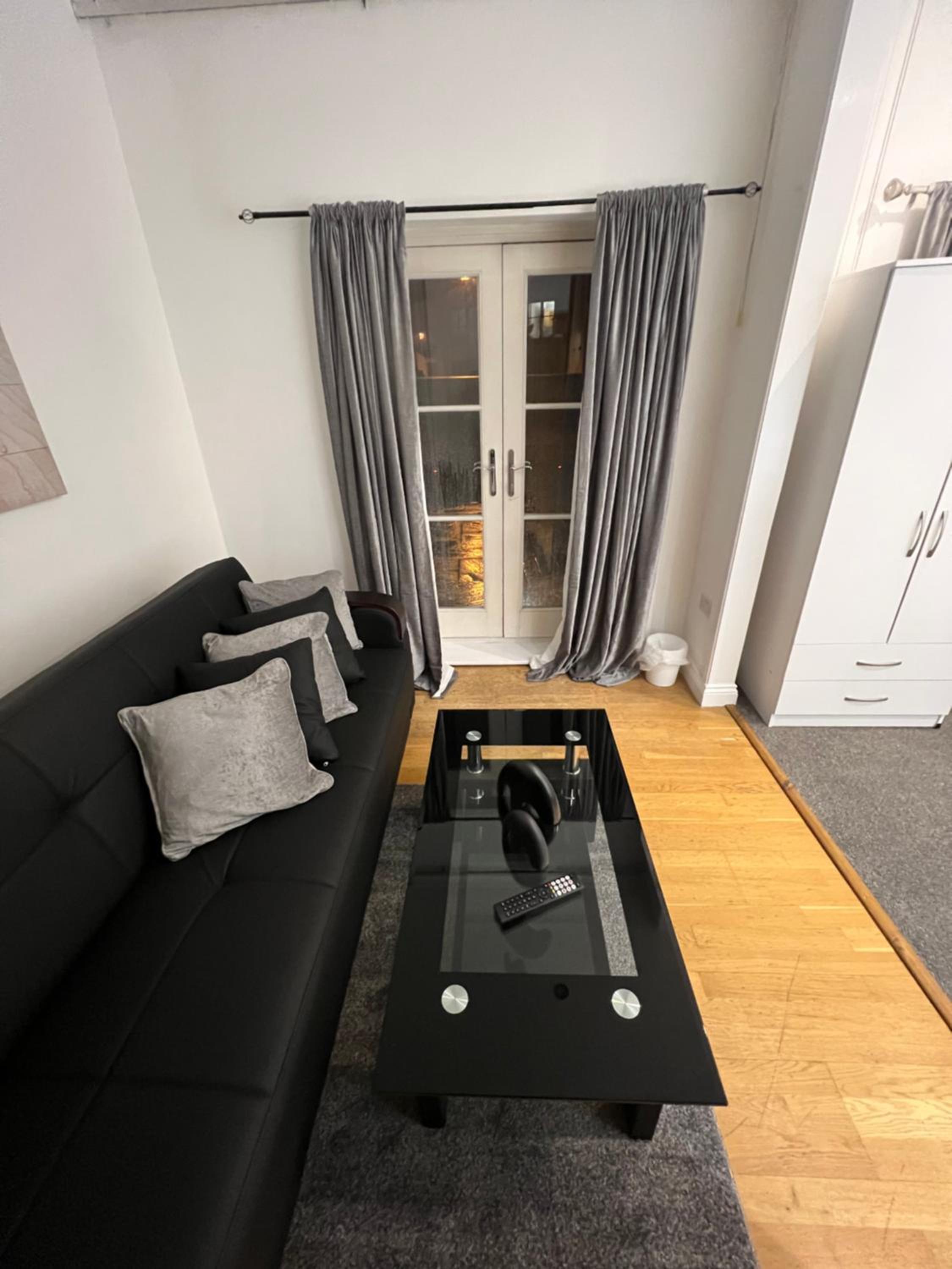 Triple Room with Garden View photo 3