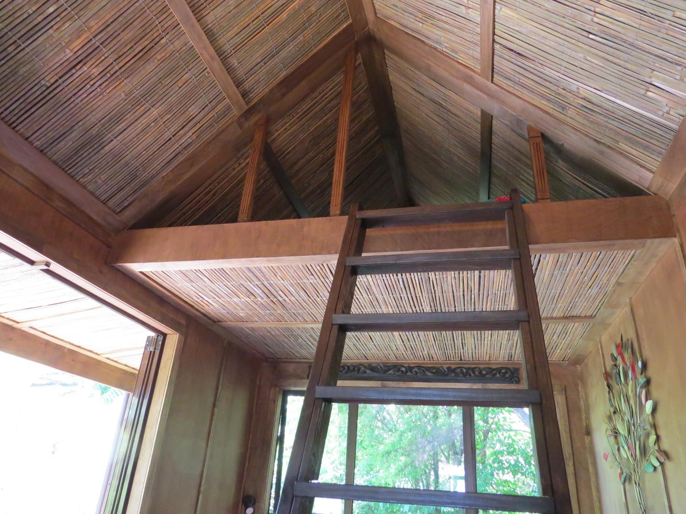 Chalet photo 2
