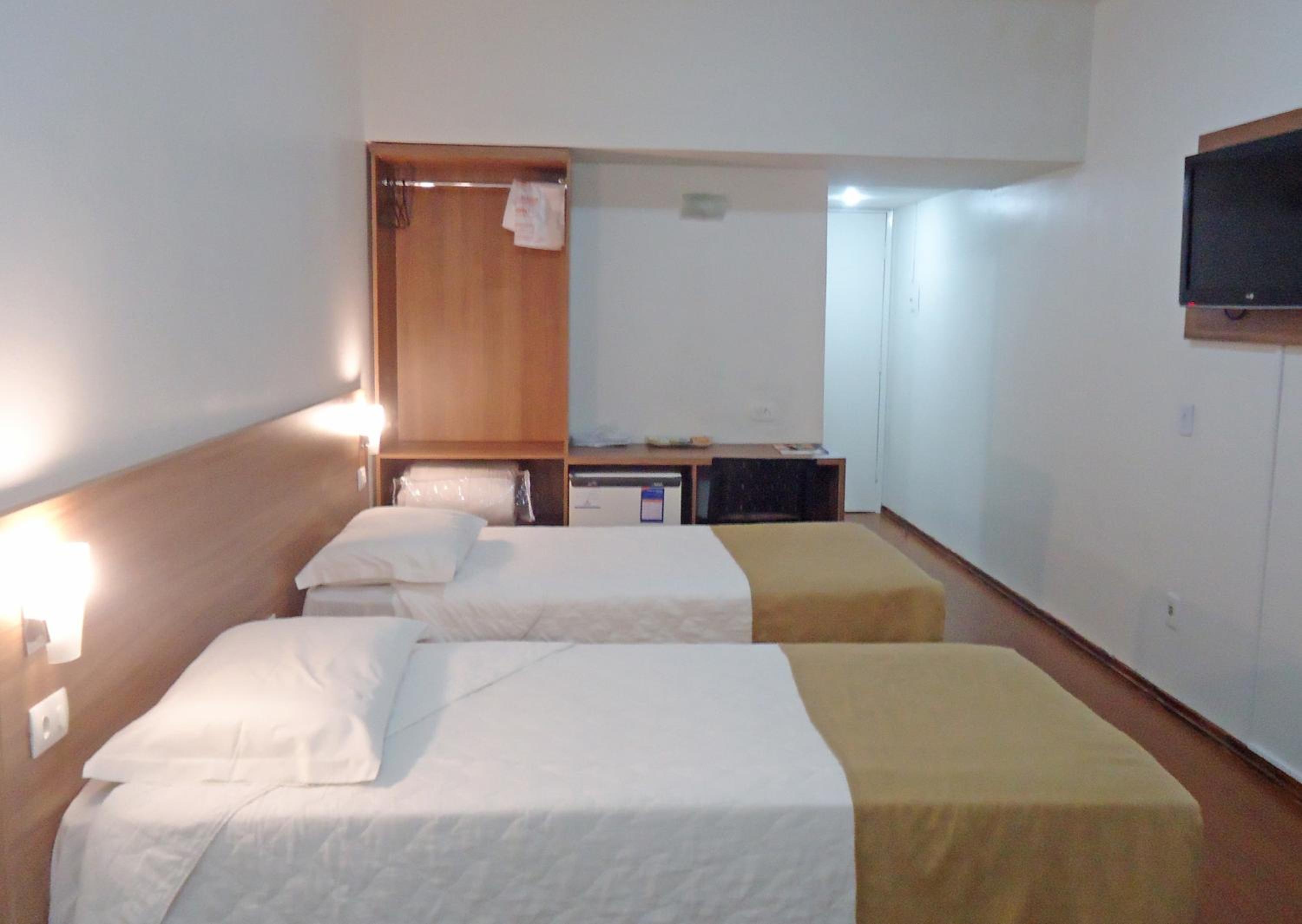 Superior Twin Room - Photo 2