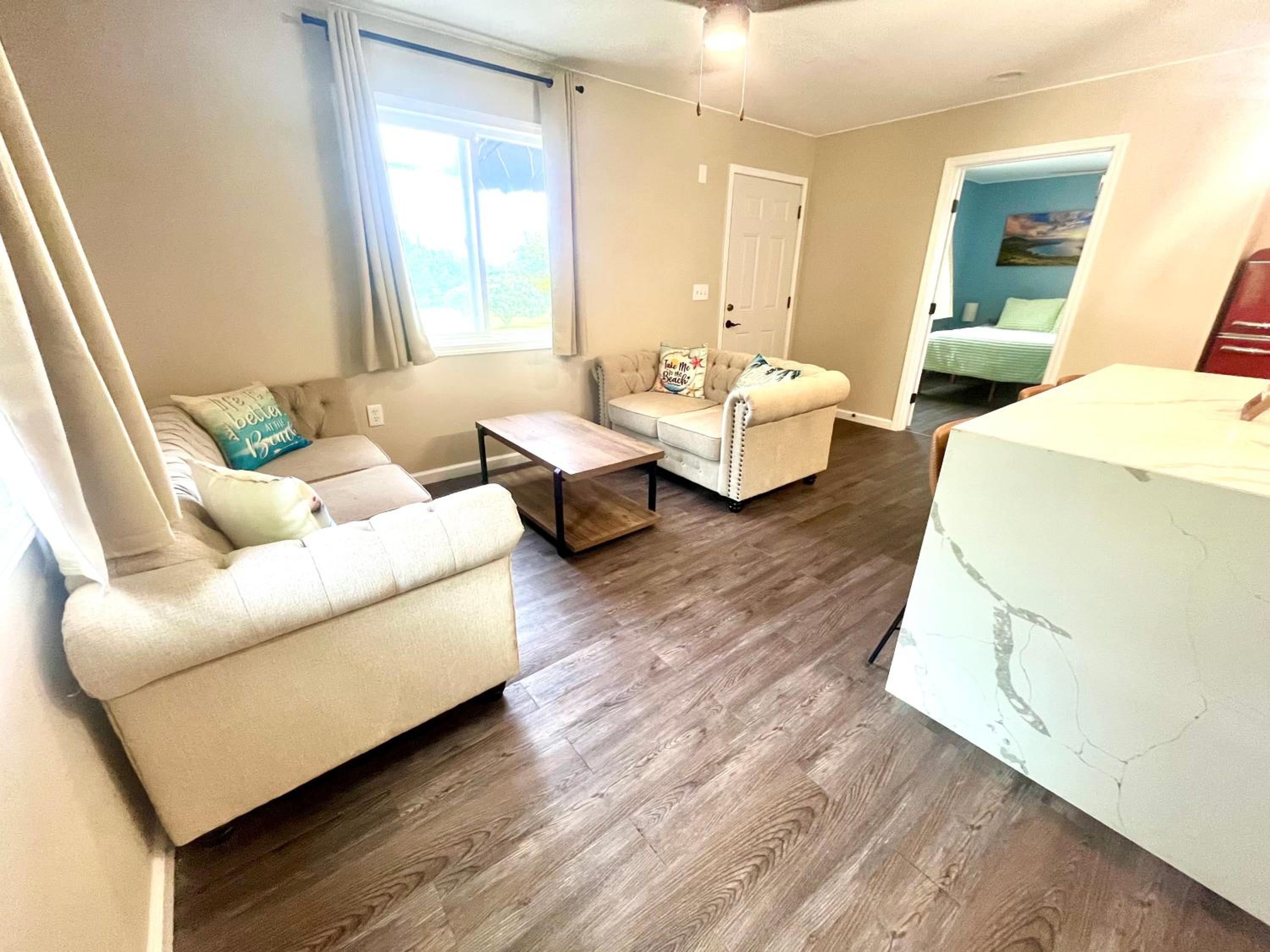 Vacation Home photo 1