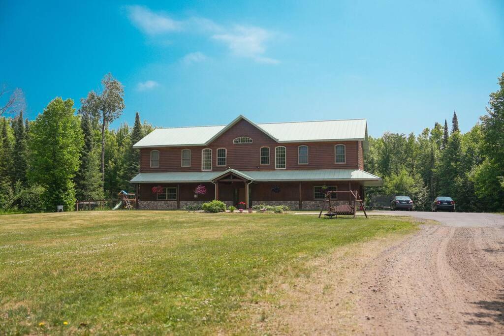 Chalet photo 3