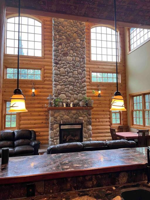Chalet photo 2