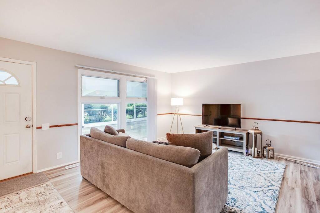 Vacation Home photo 1