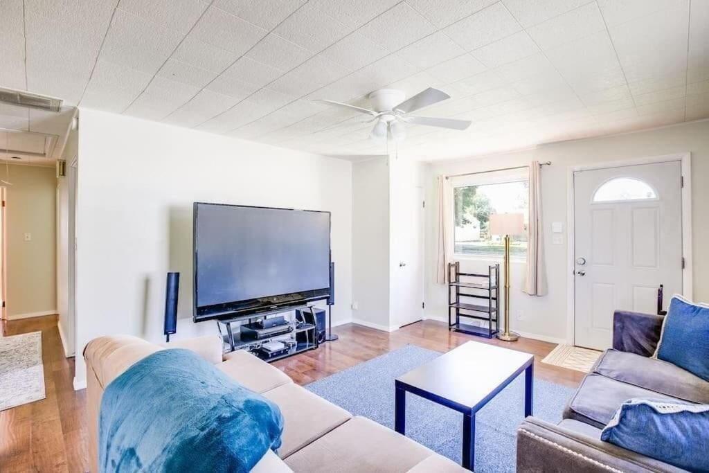 Vacation Home photo 1