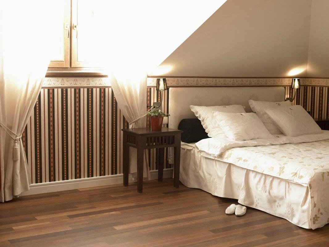 Superior Double Room photo 3