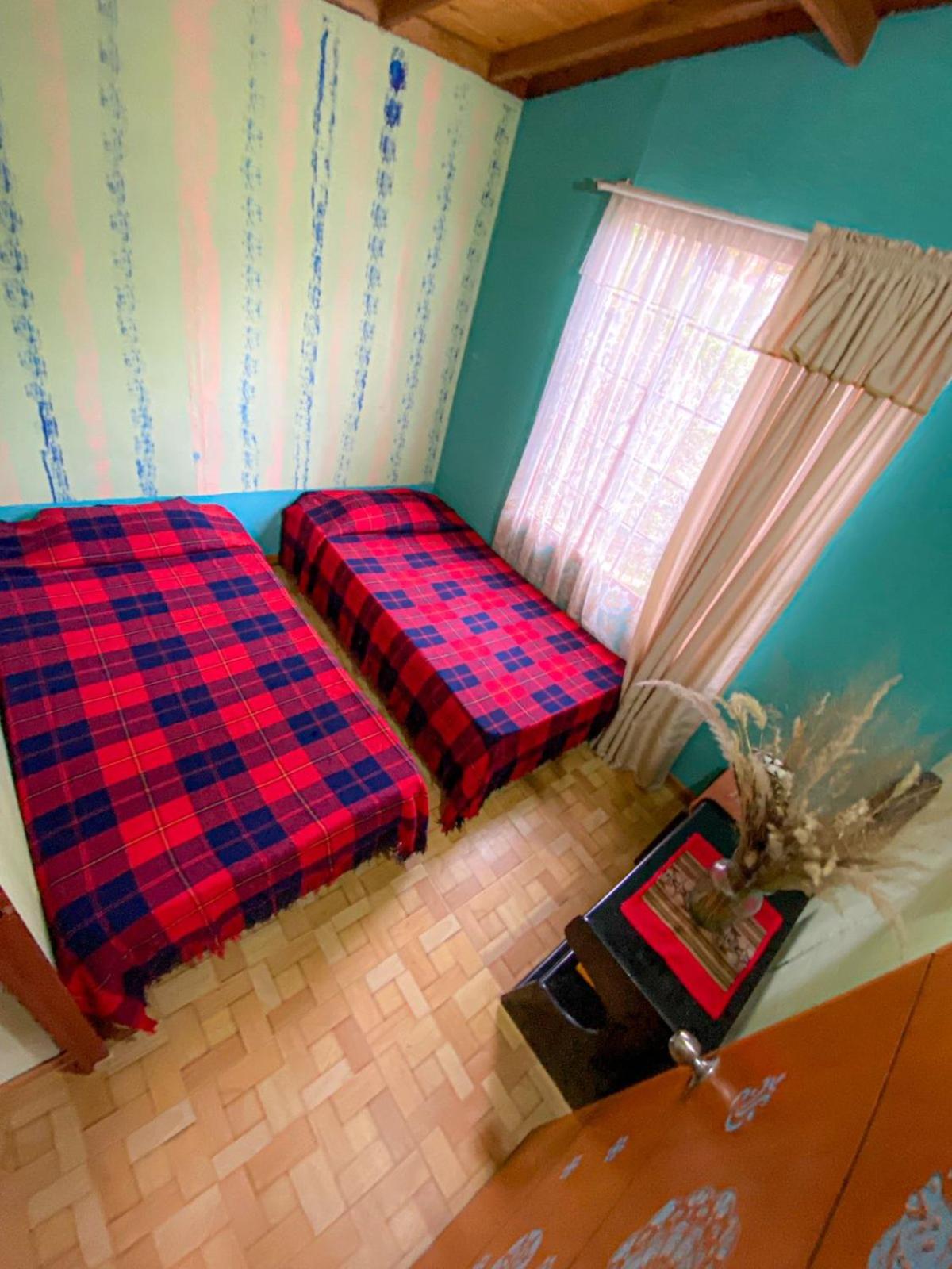 Double Room With Shared Bathroom photo 3