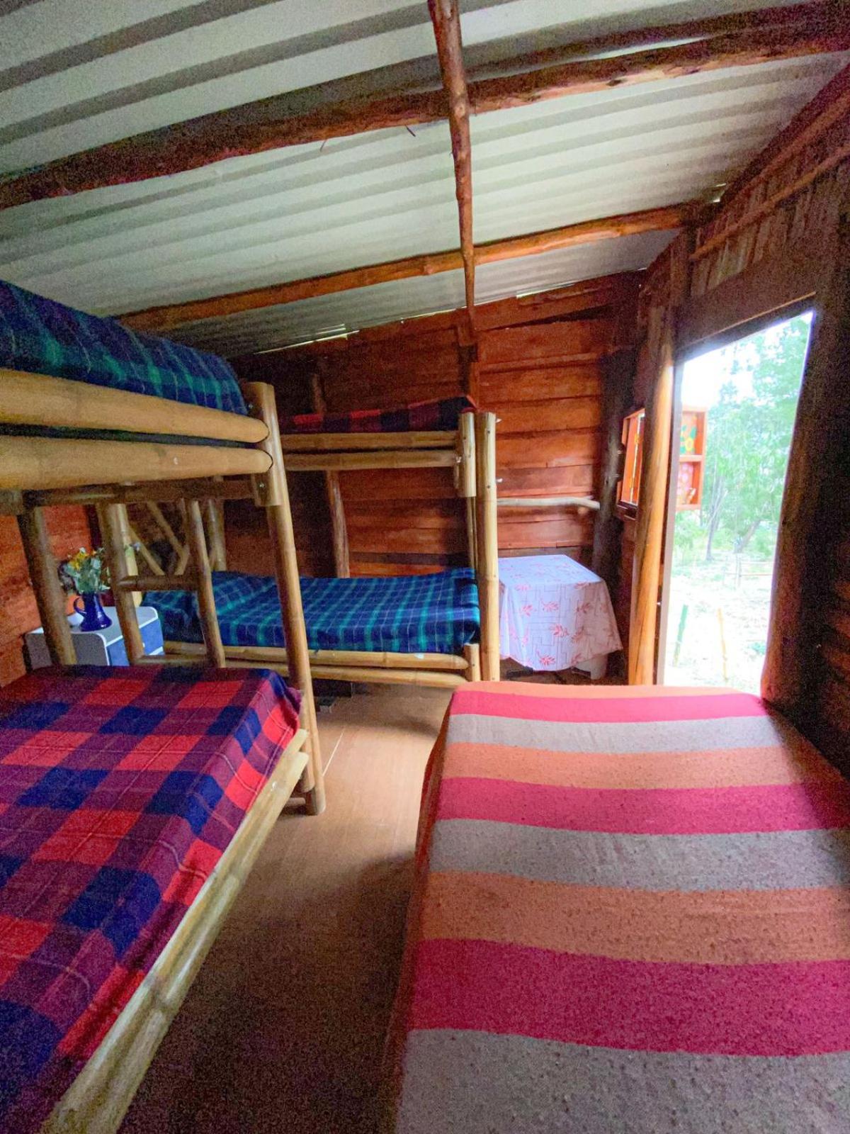 Family Cabin On Boat photo 1