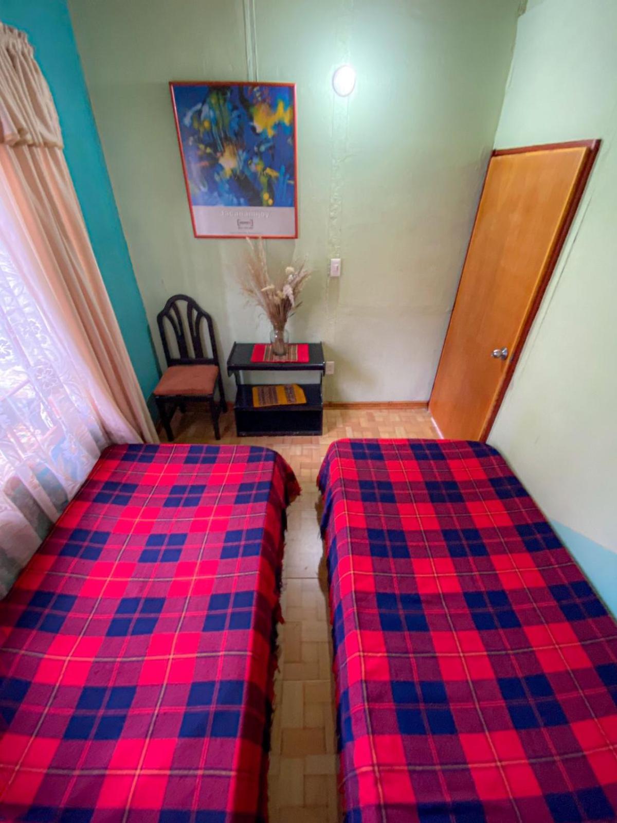 Double Room With Shared Bathroom photo 1