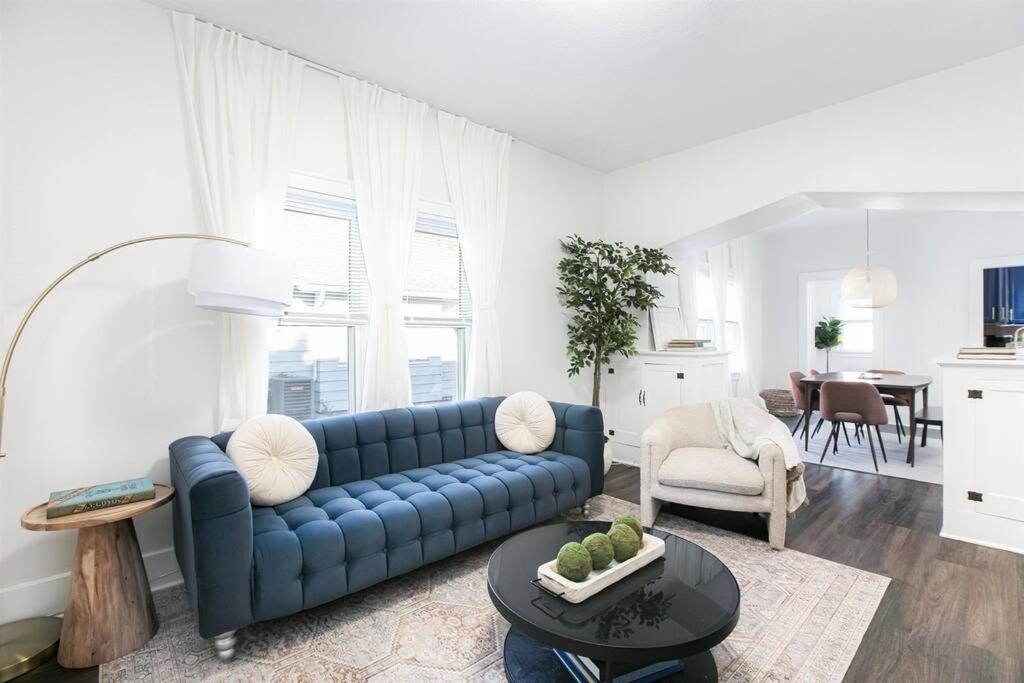 Four-Bedroom House photo 1