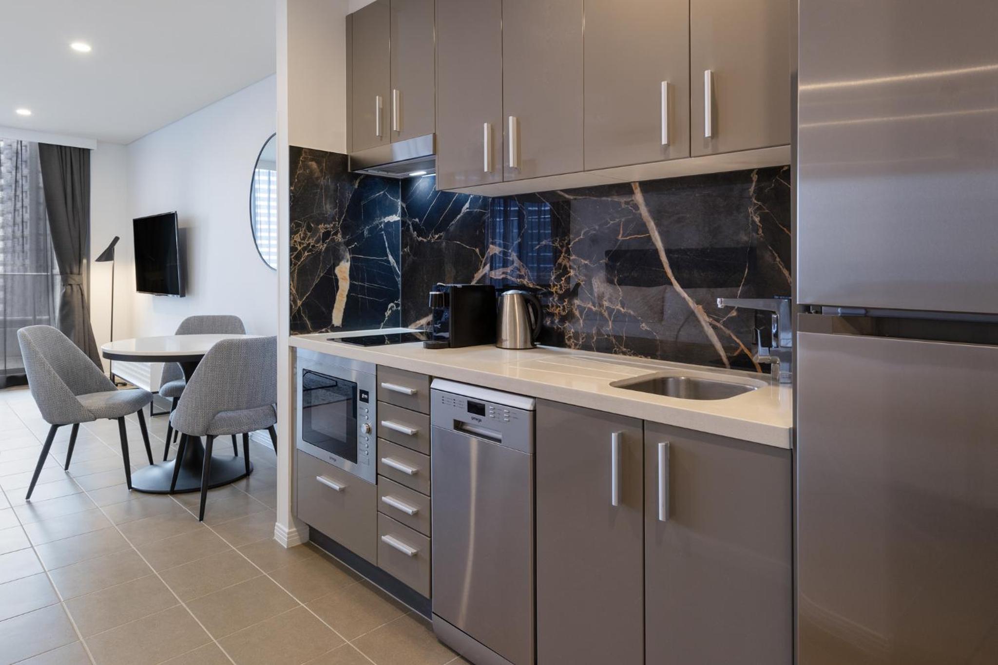 Studio Luxe Suite — the supplier's photographs — photo 5