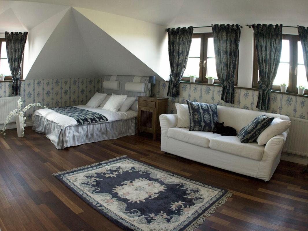 Superior Double Room photo 3