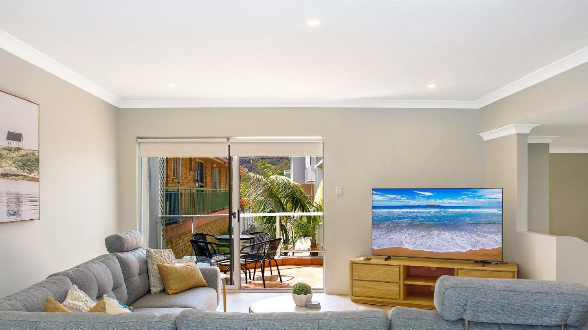 Vacation Home photo 1