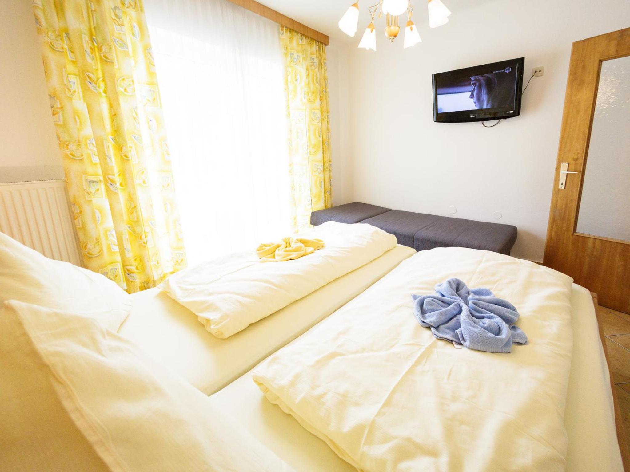 Double Room with Balcony photo 2