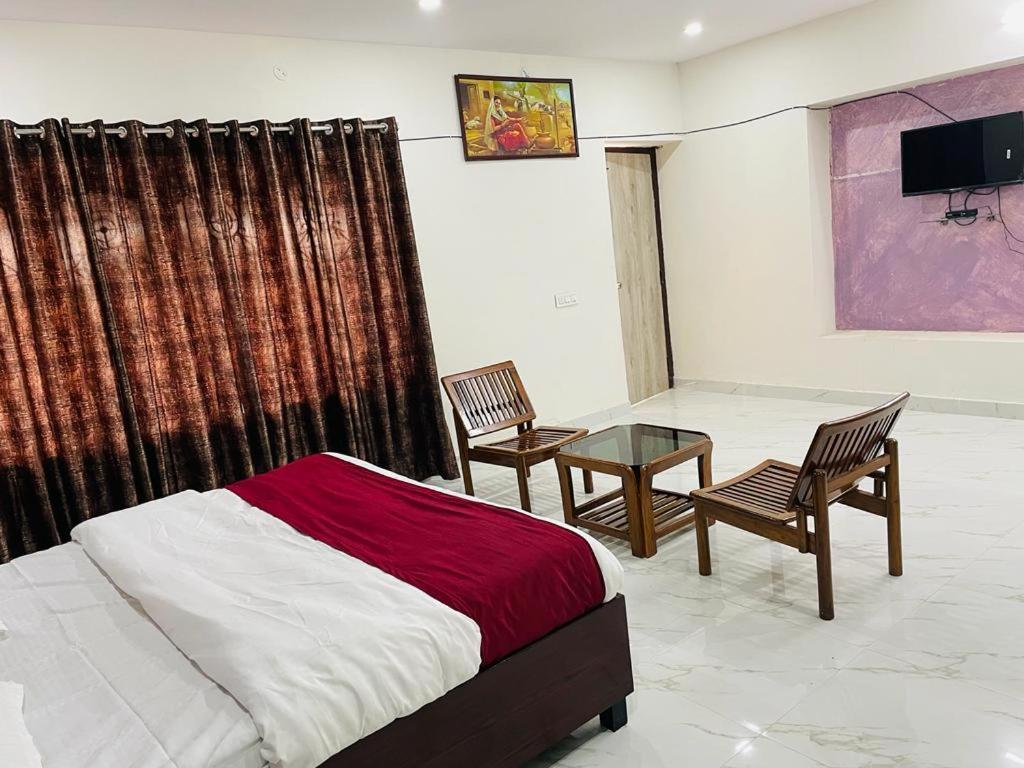 Deluxe Room photo 2