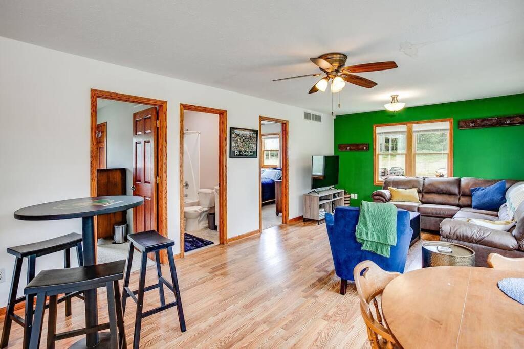 Vacation Home photo 1