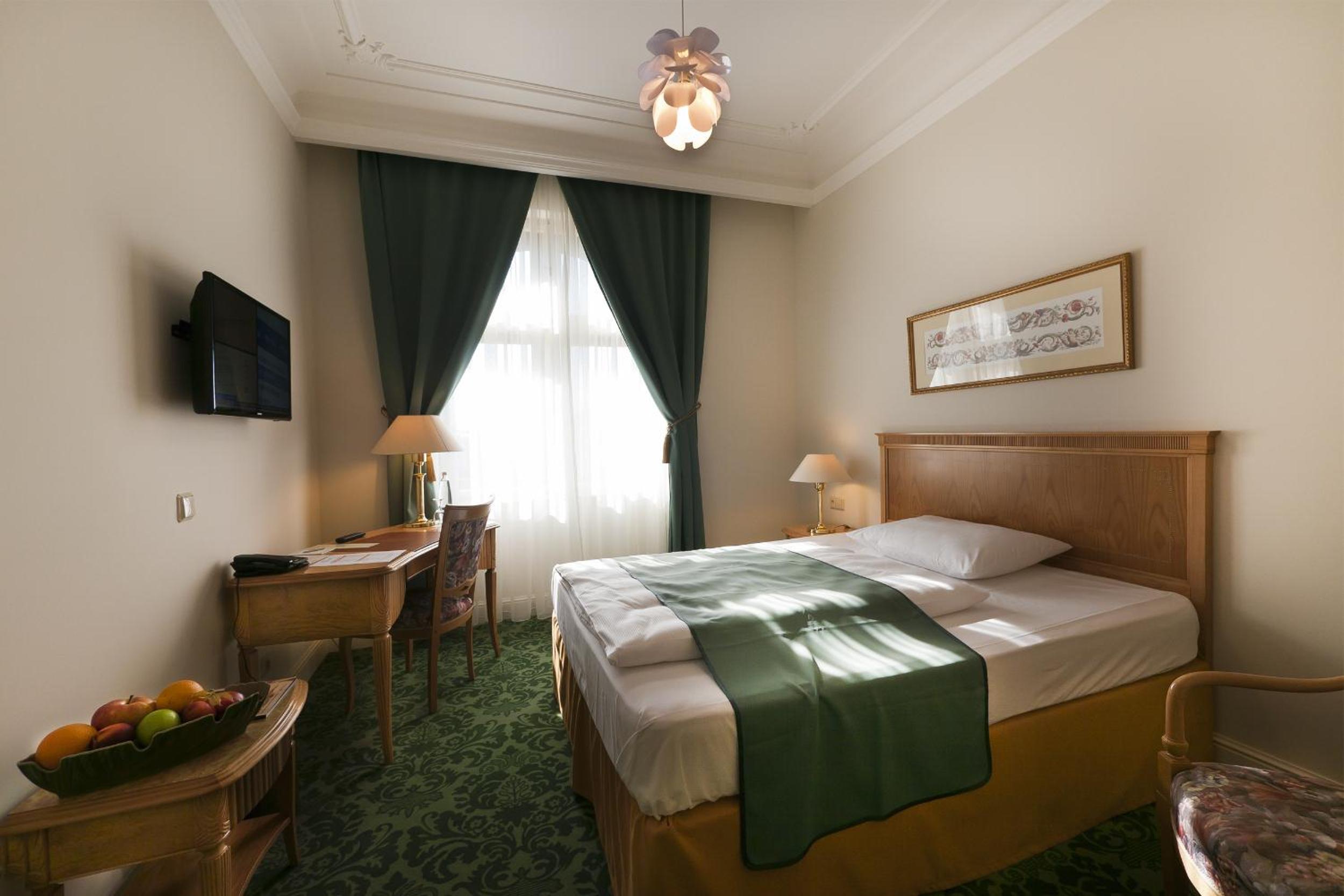 Single Room photo 1