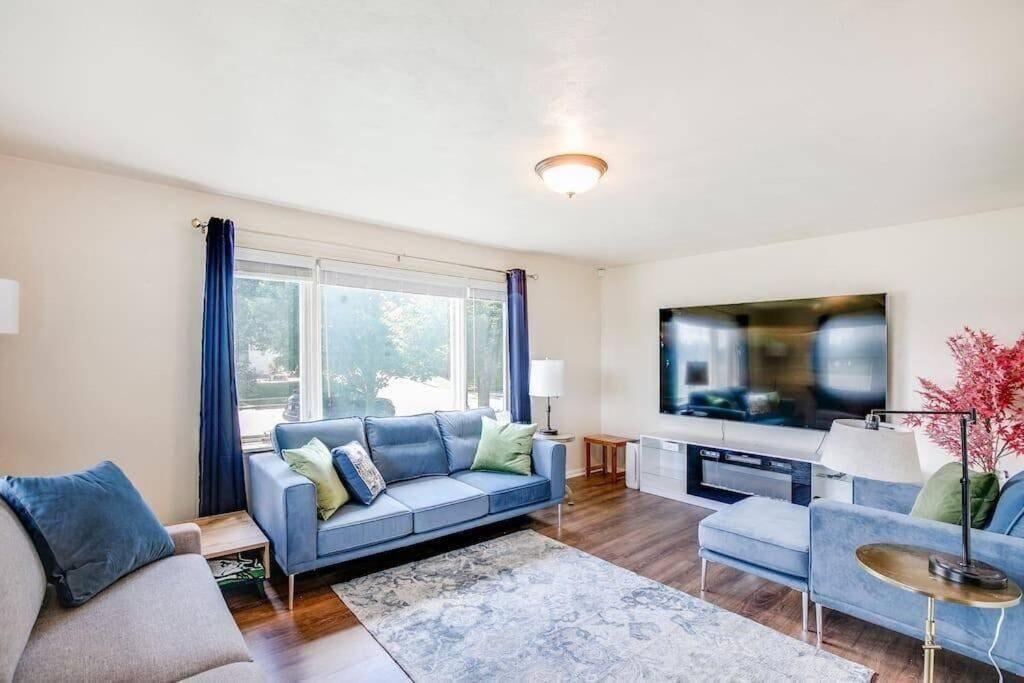 Vacation Home photo 1
