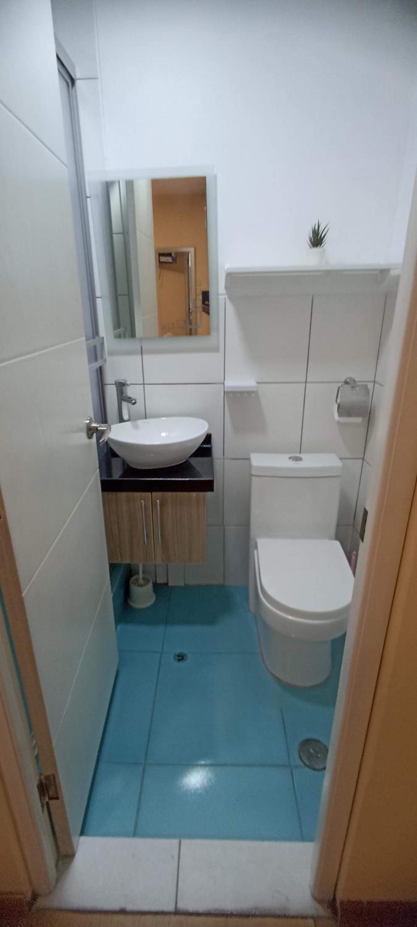 Budget Double Room photo 3