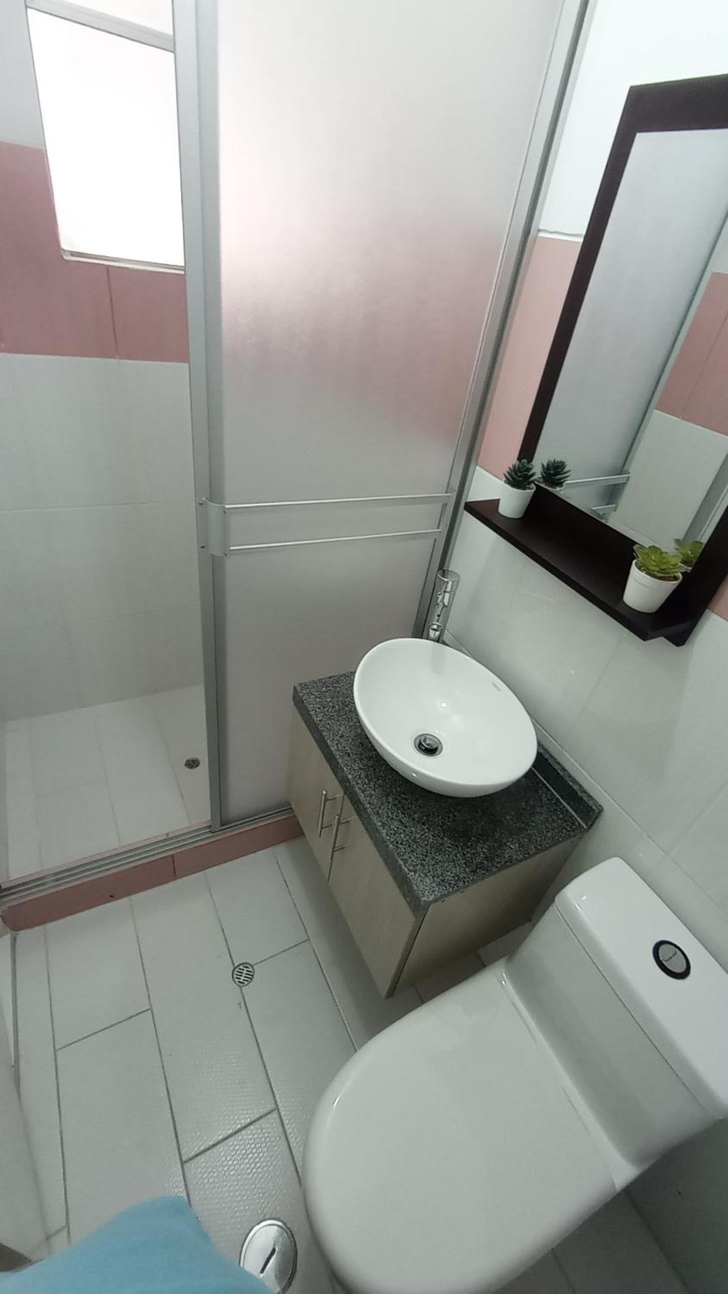 Budget Double Room photo 2