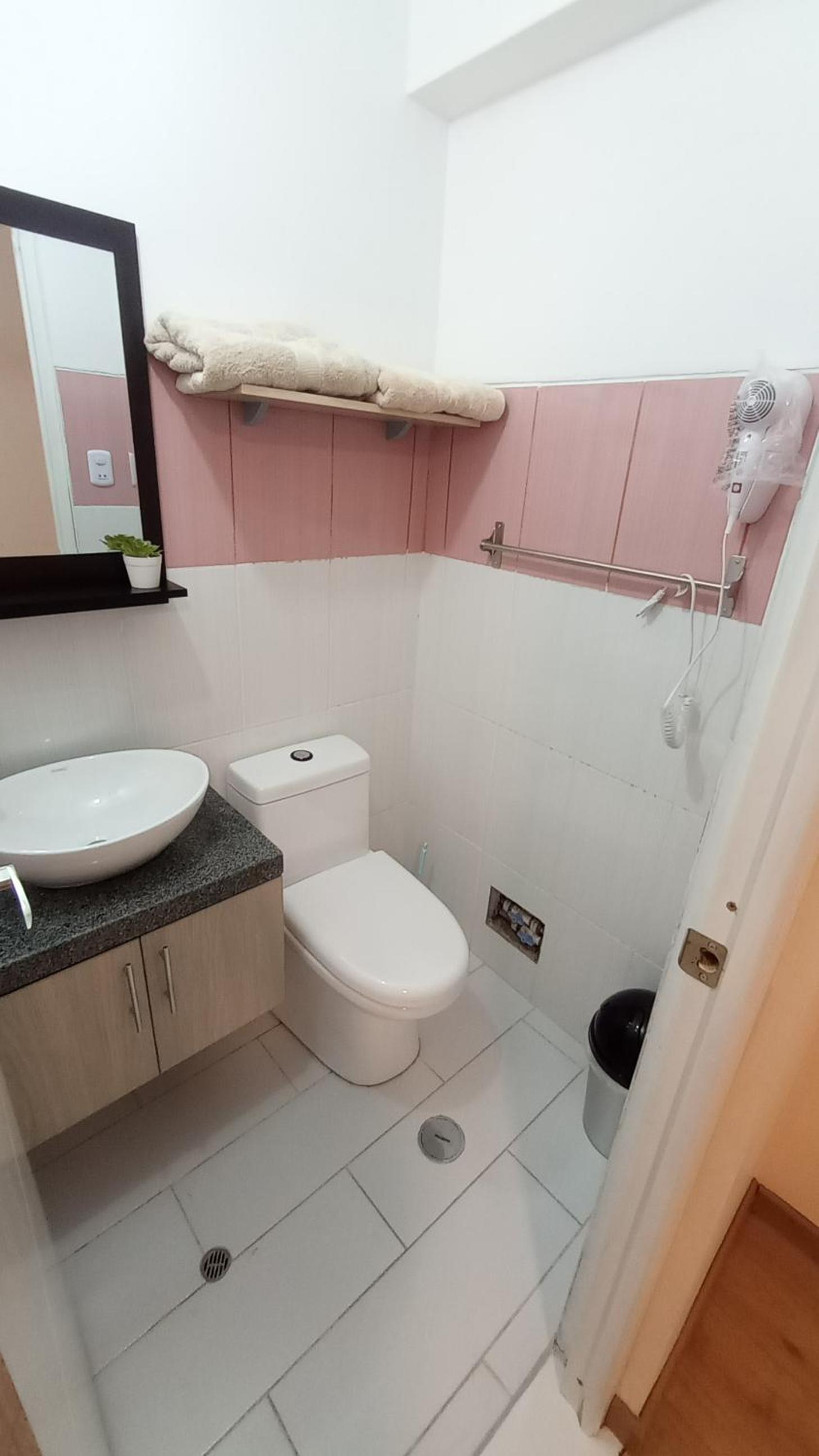 Budget Double Room photo 3