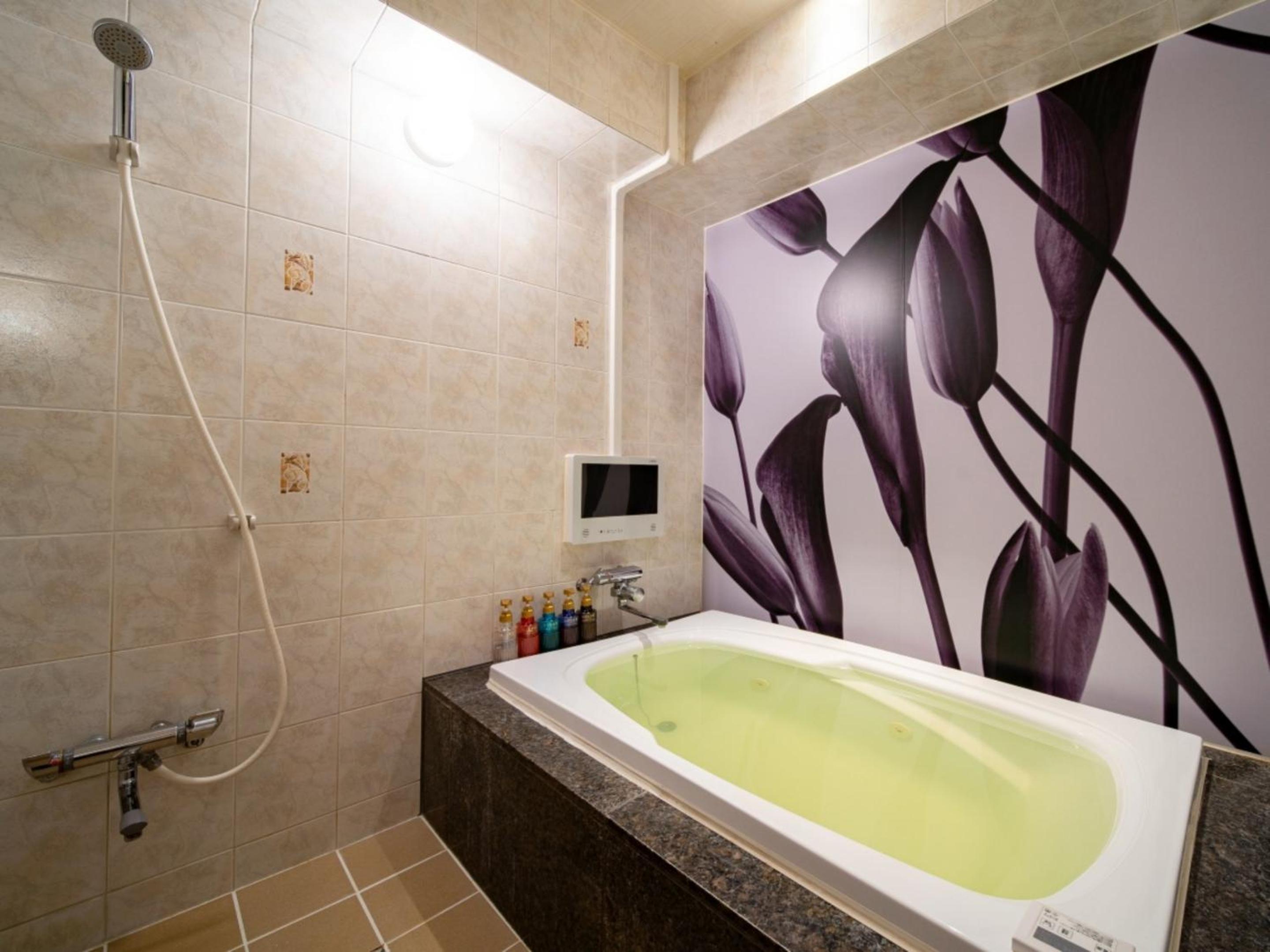 Superior Double Room photo 3