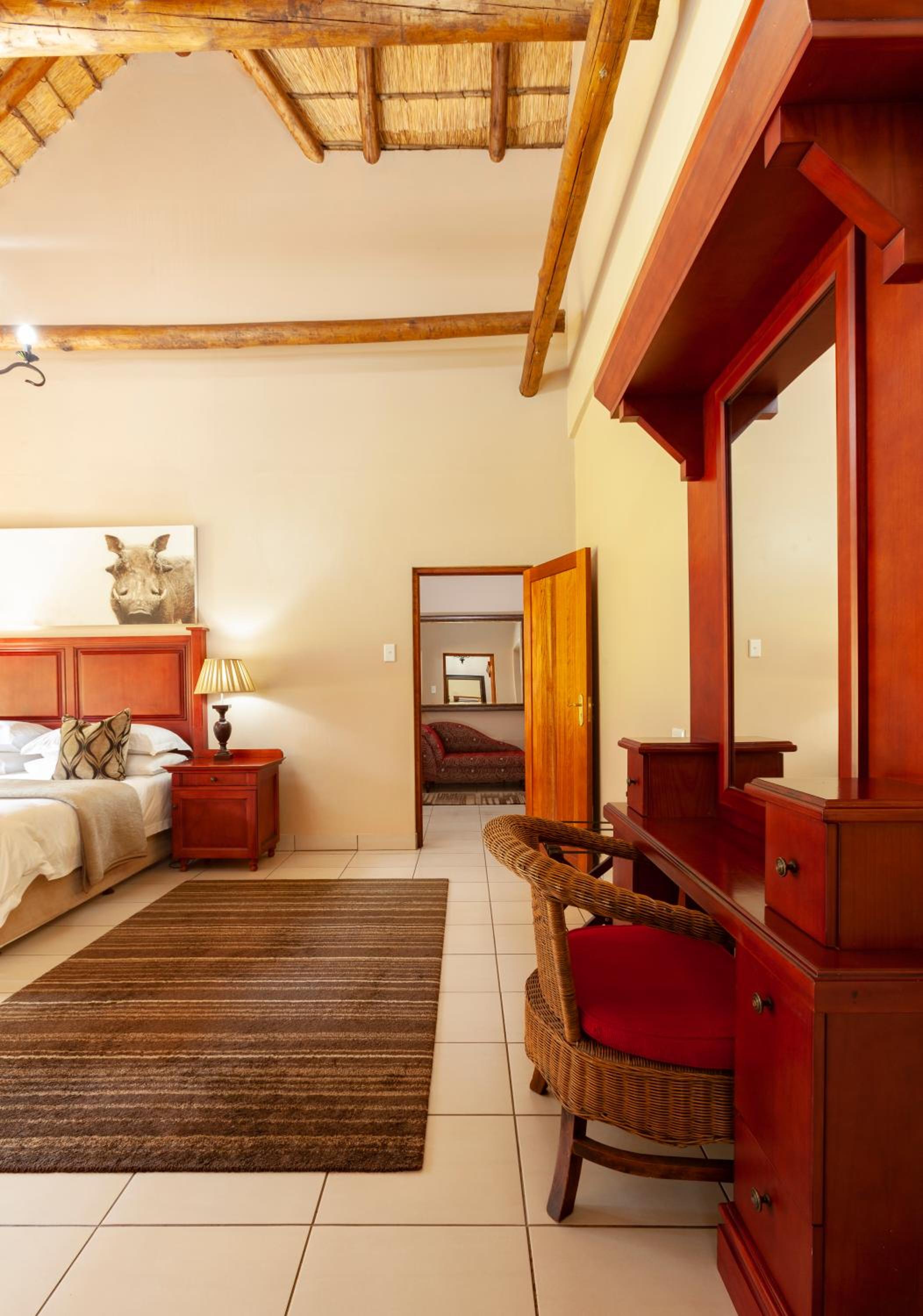 One-Bedroom Chalet - Photo 10