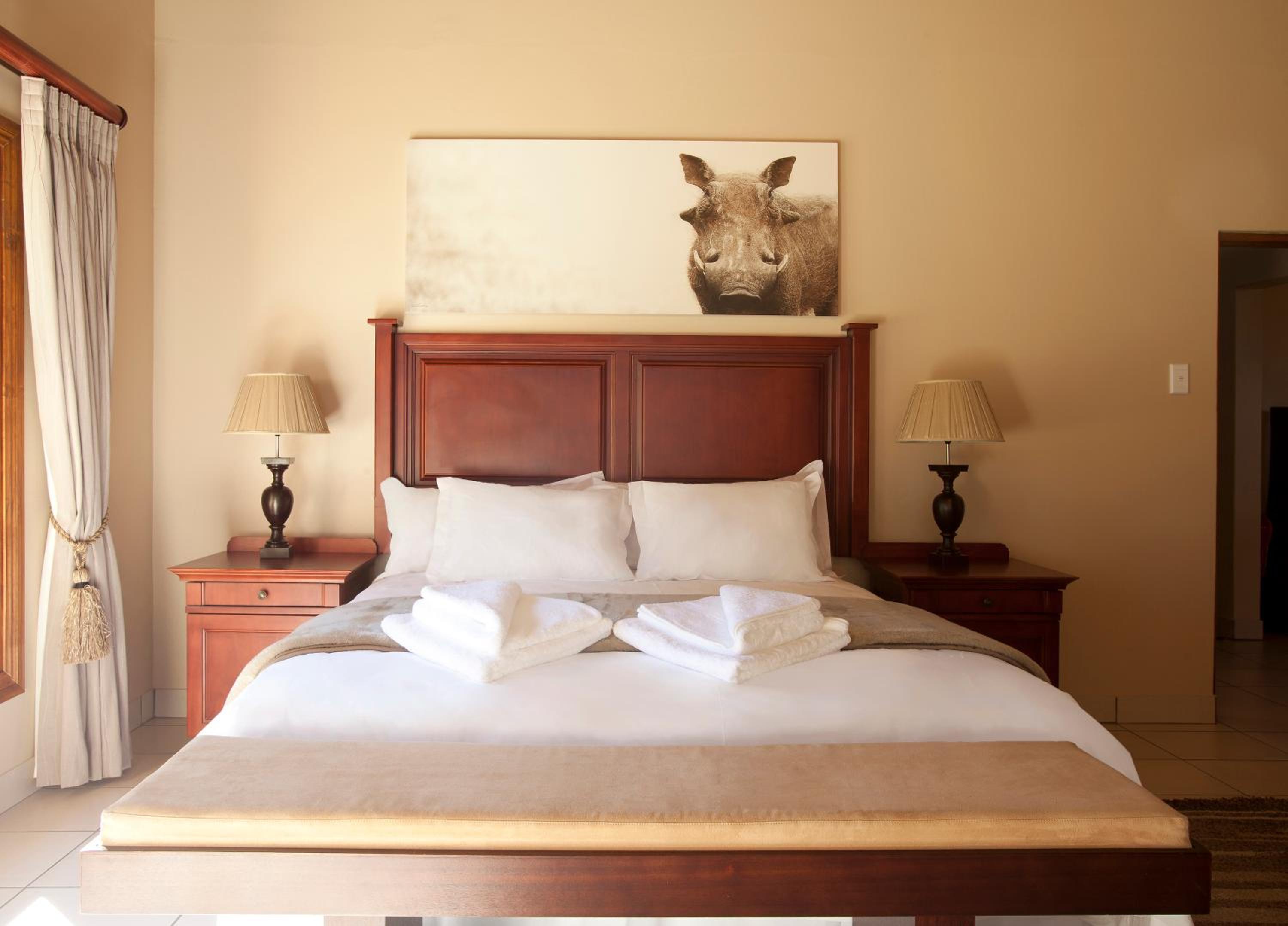 One-Bedroom Chalet - Photo 8