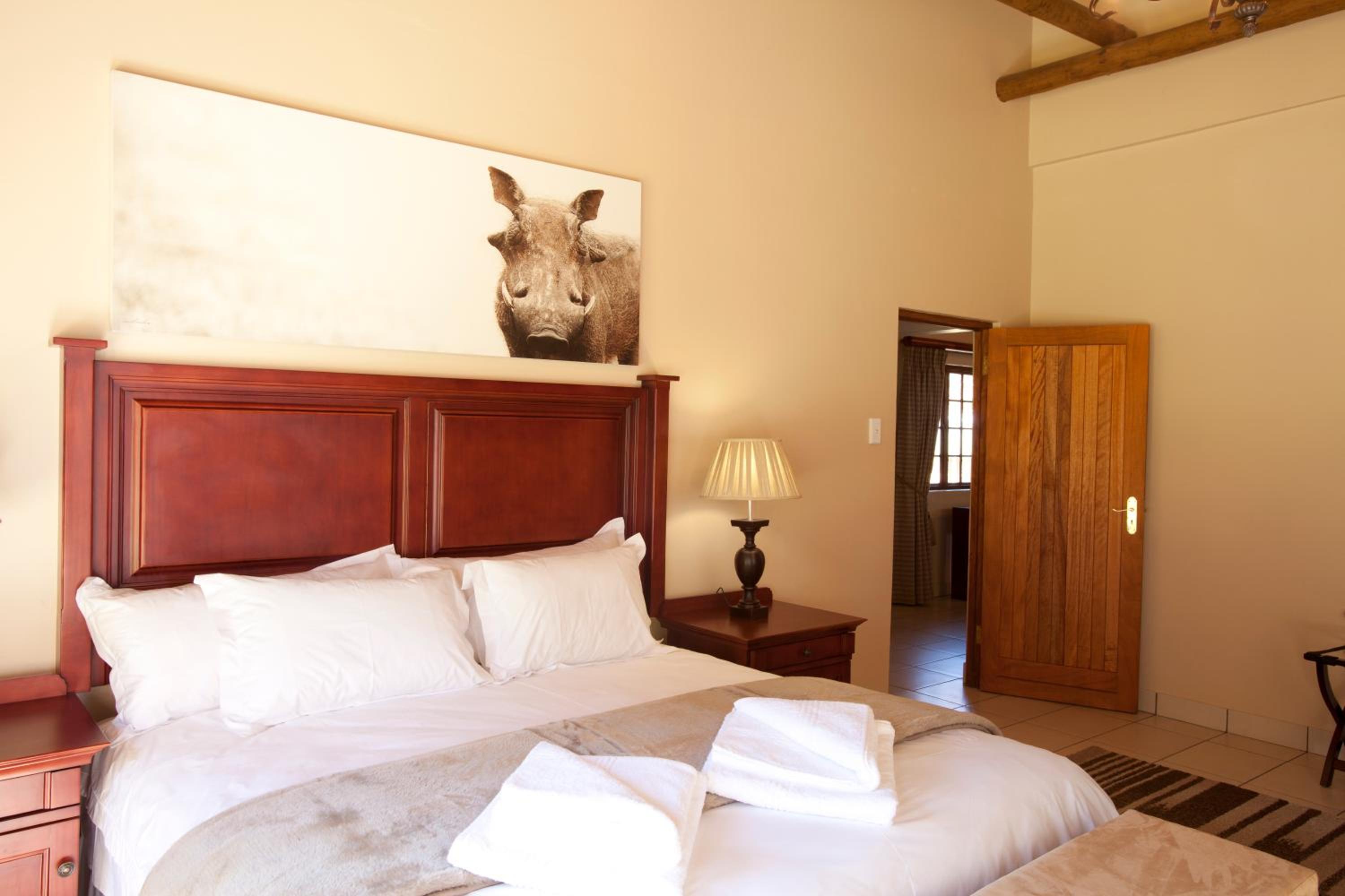 One-Bedroom Chalet - Photo 1