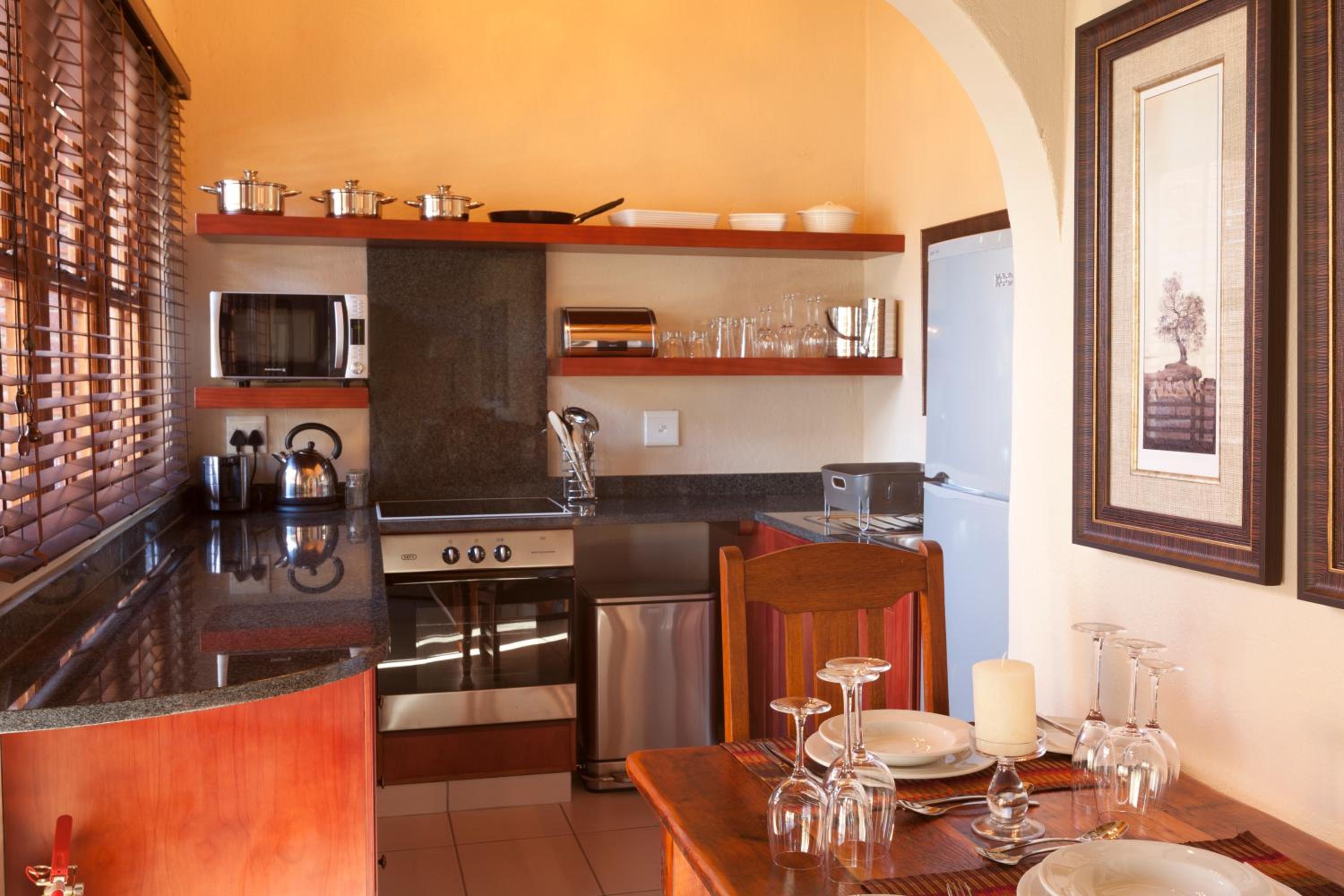 One-Bedroom Chalet - Photo 19