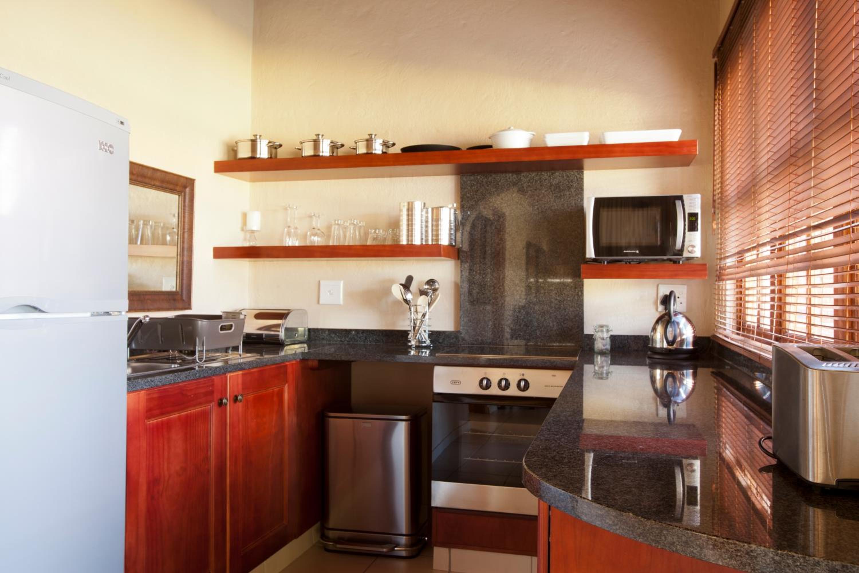 One-Bedroom Chalet - Photo 21