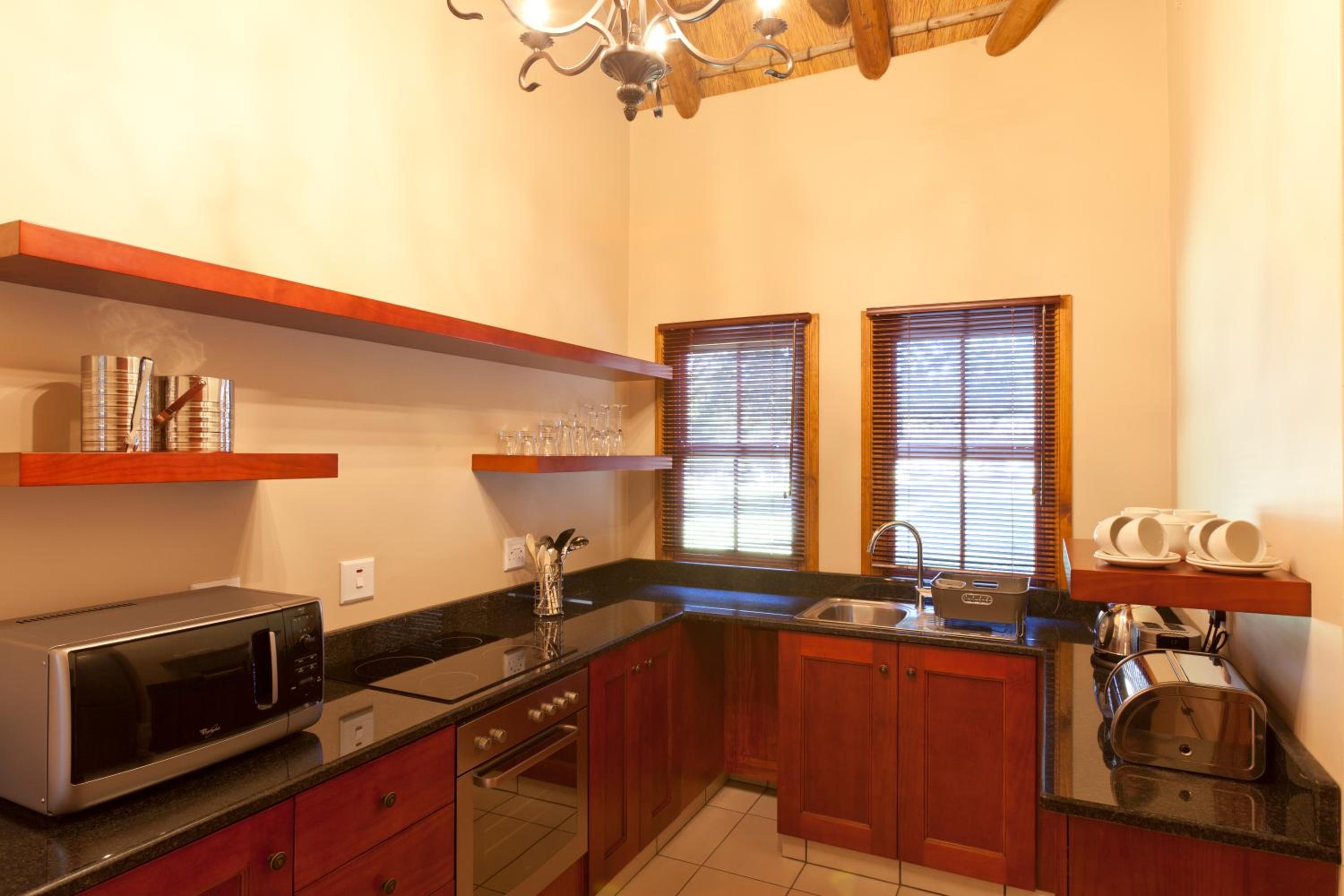 One-Bedroom Chalet - Photo 20