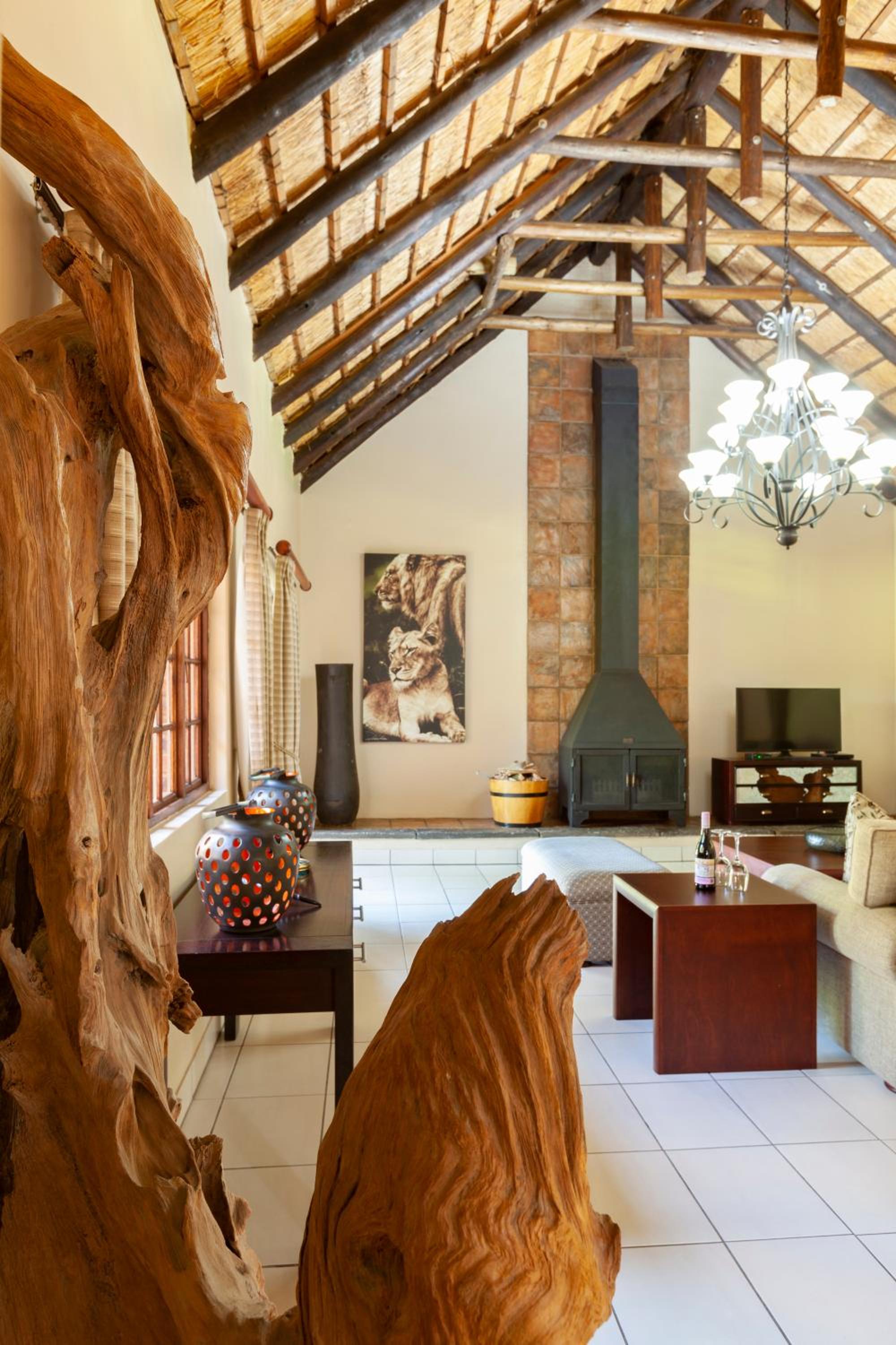 One-Bedroom Chalet - Photo 14