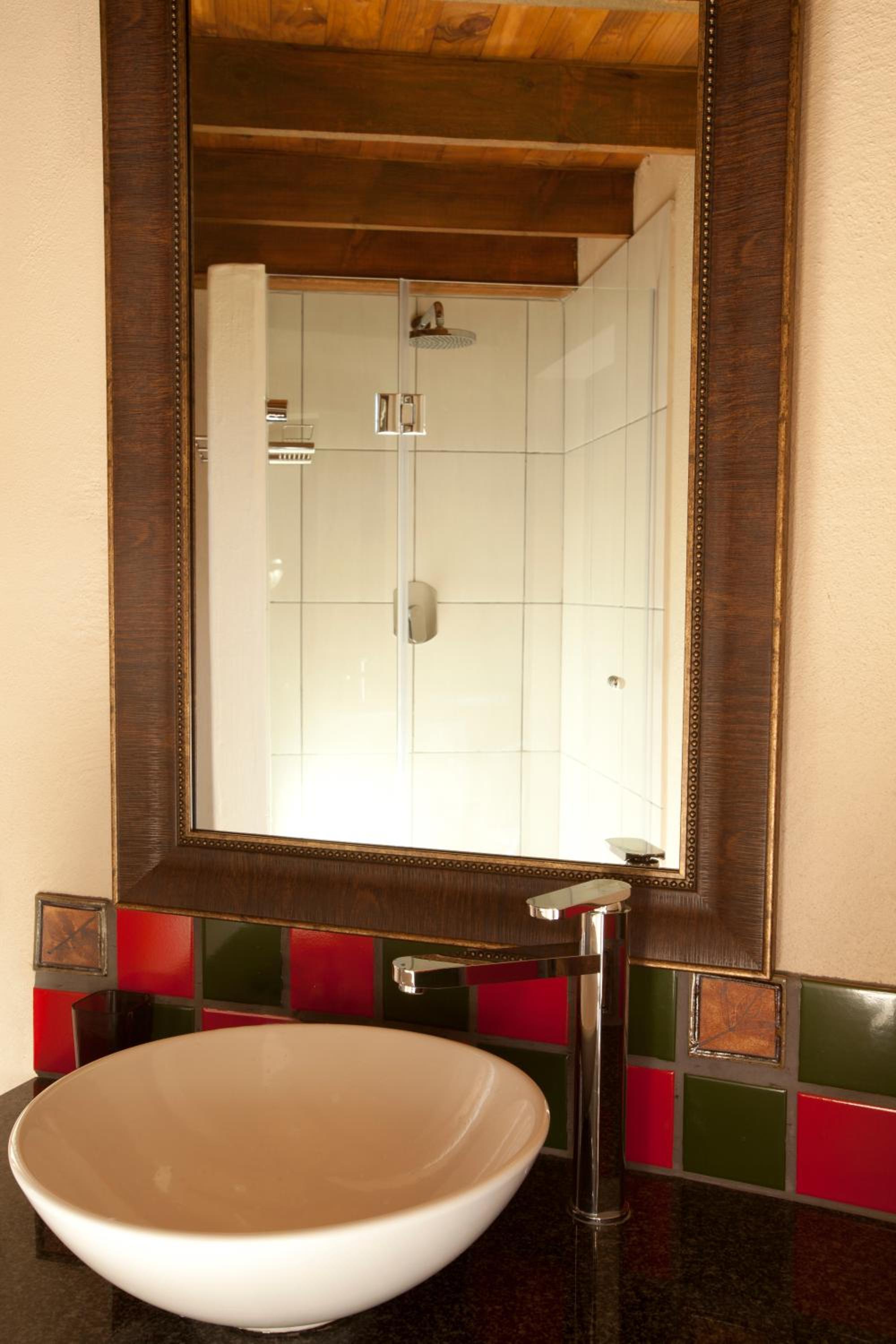 One-Bedroom Chalet - Photo 4