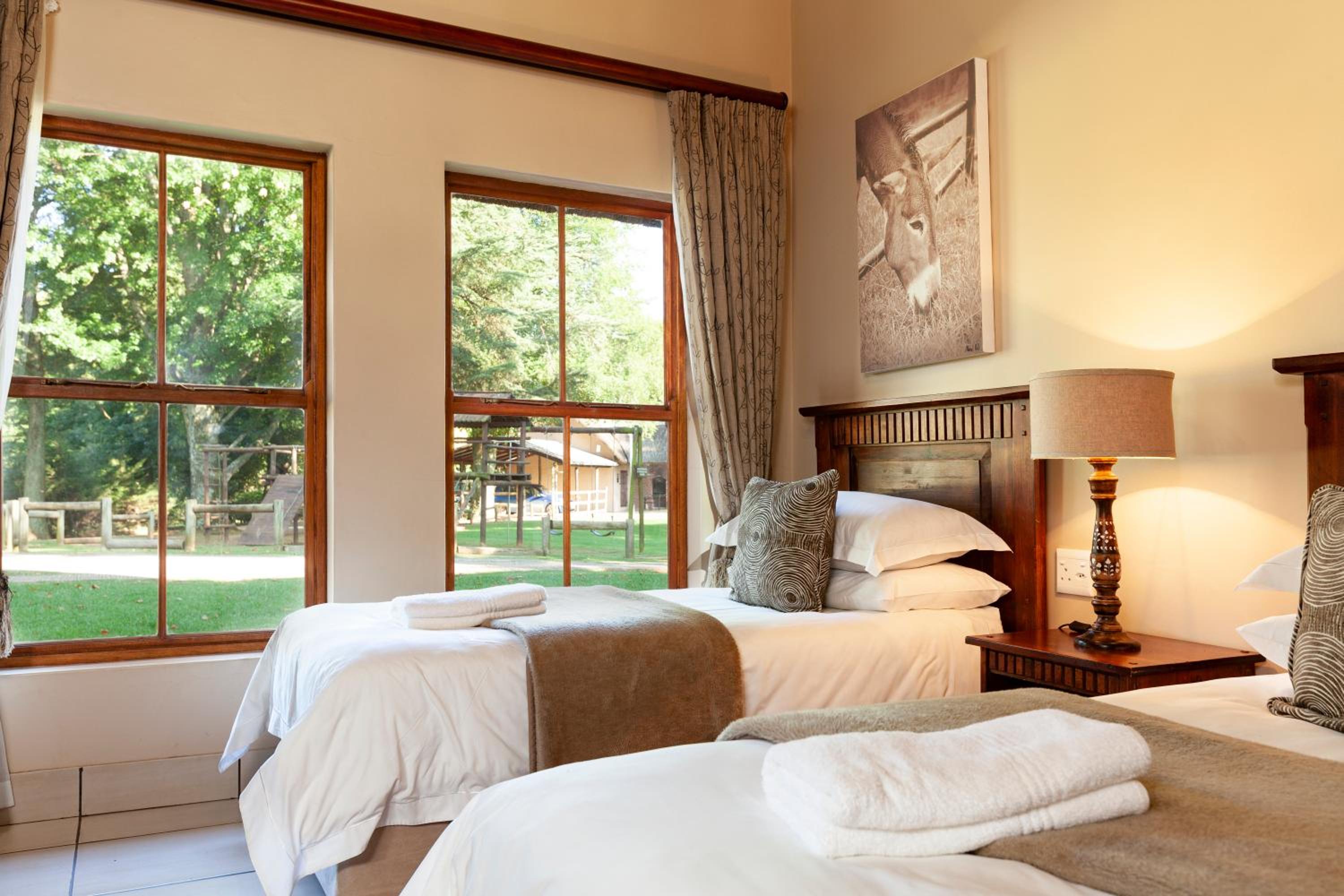 Two-Bedroom Chalet - Photo 12