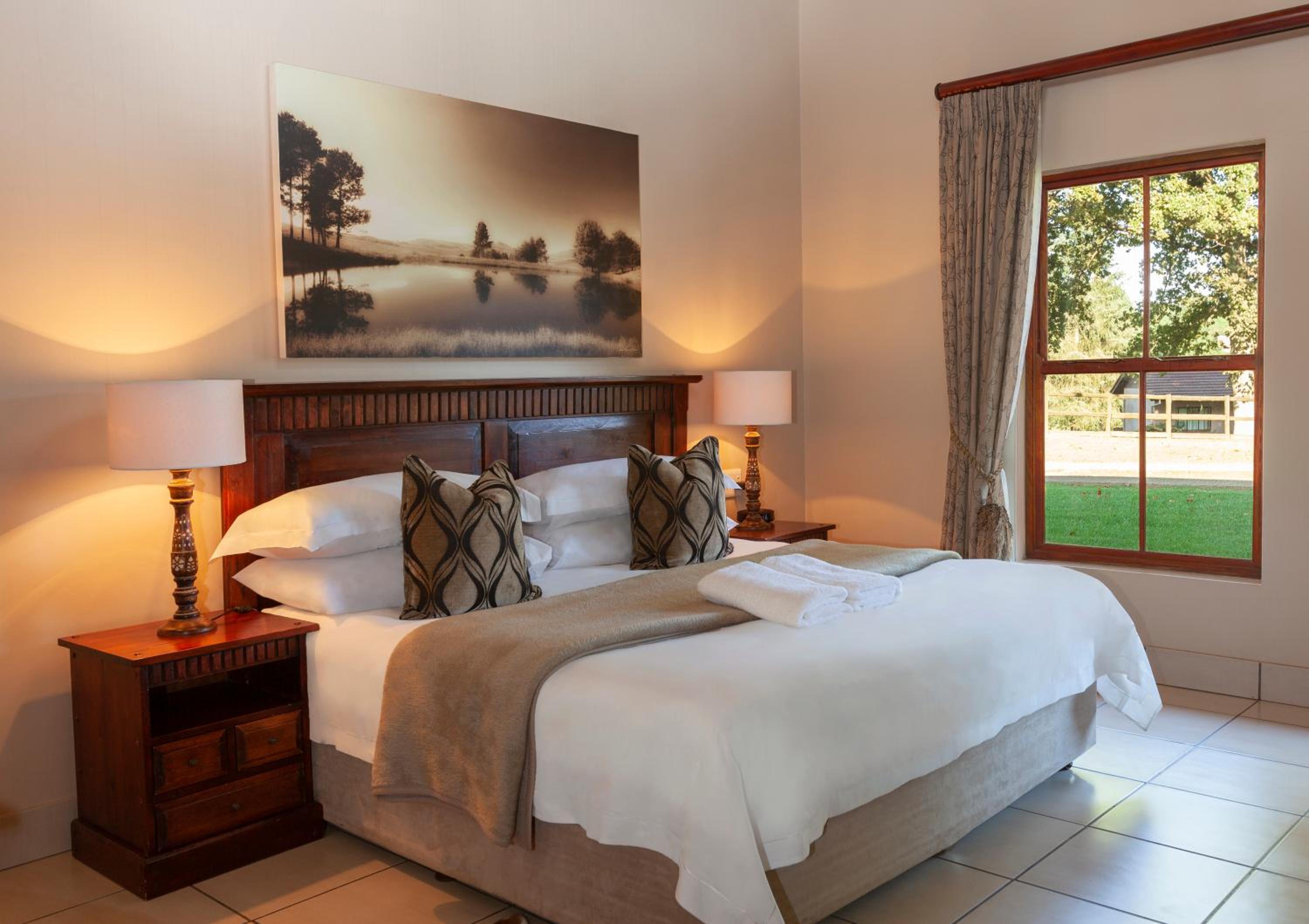 Two-Bedroom Chalet - Photo 1