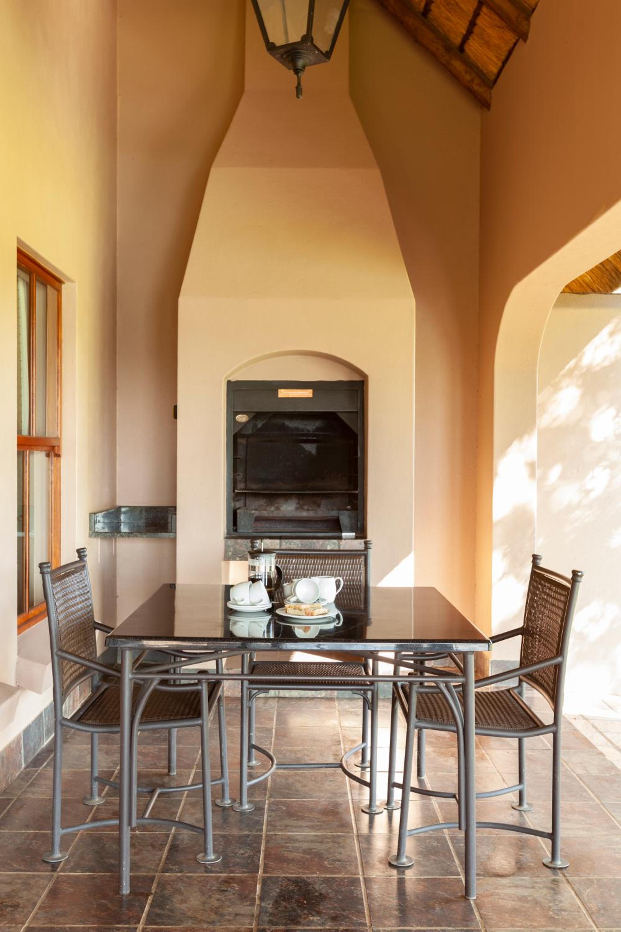 Two-Bedroom Chalet - Photo 25