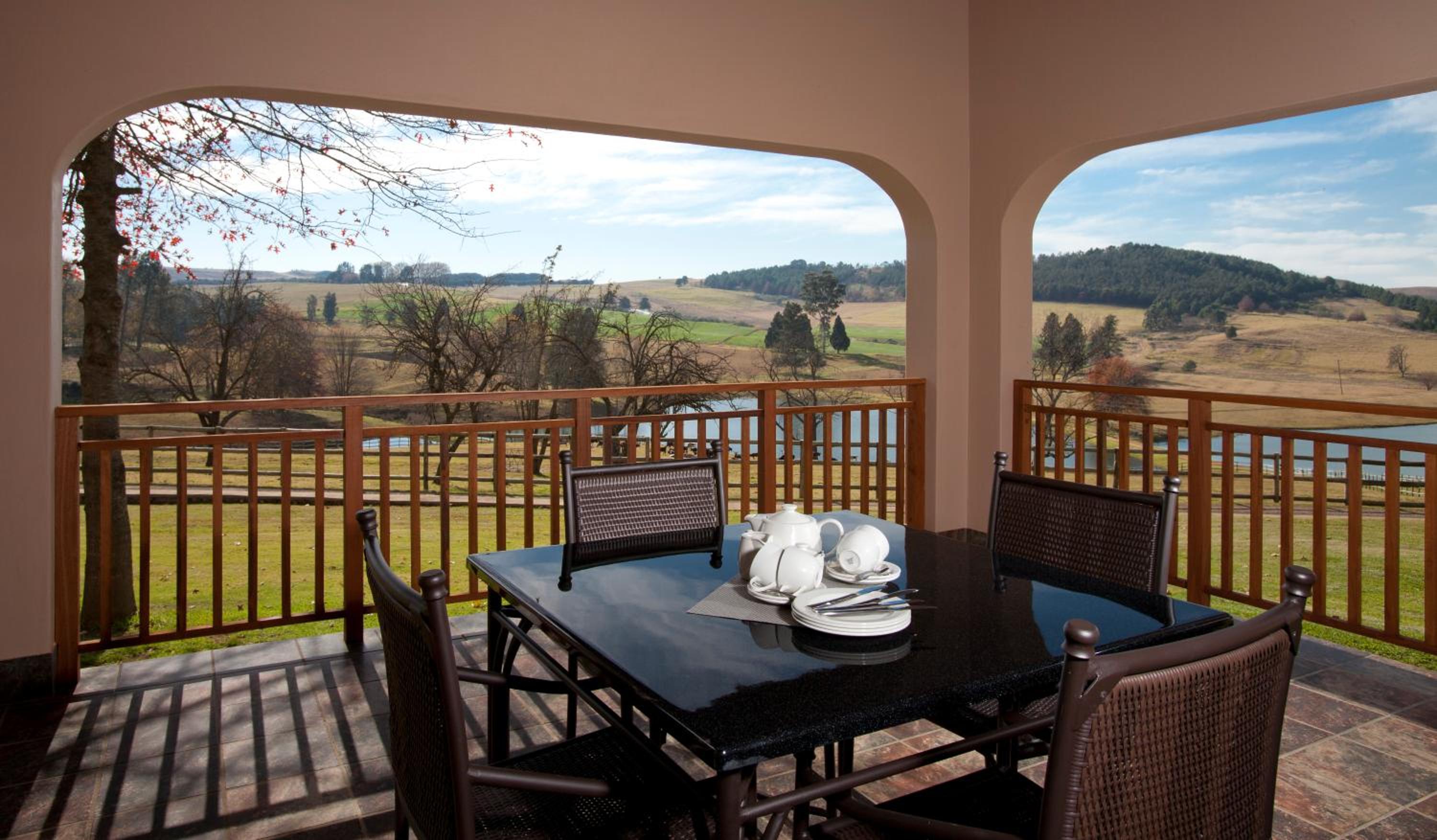 Two-Bedroom Chalet - Photo 14