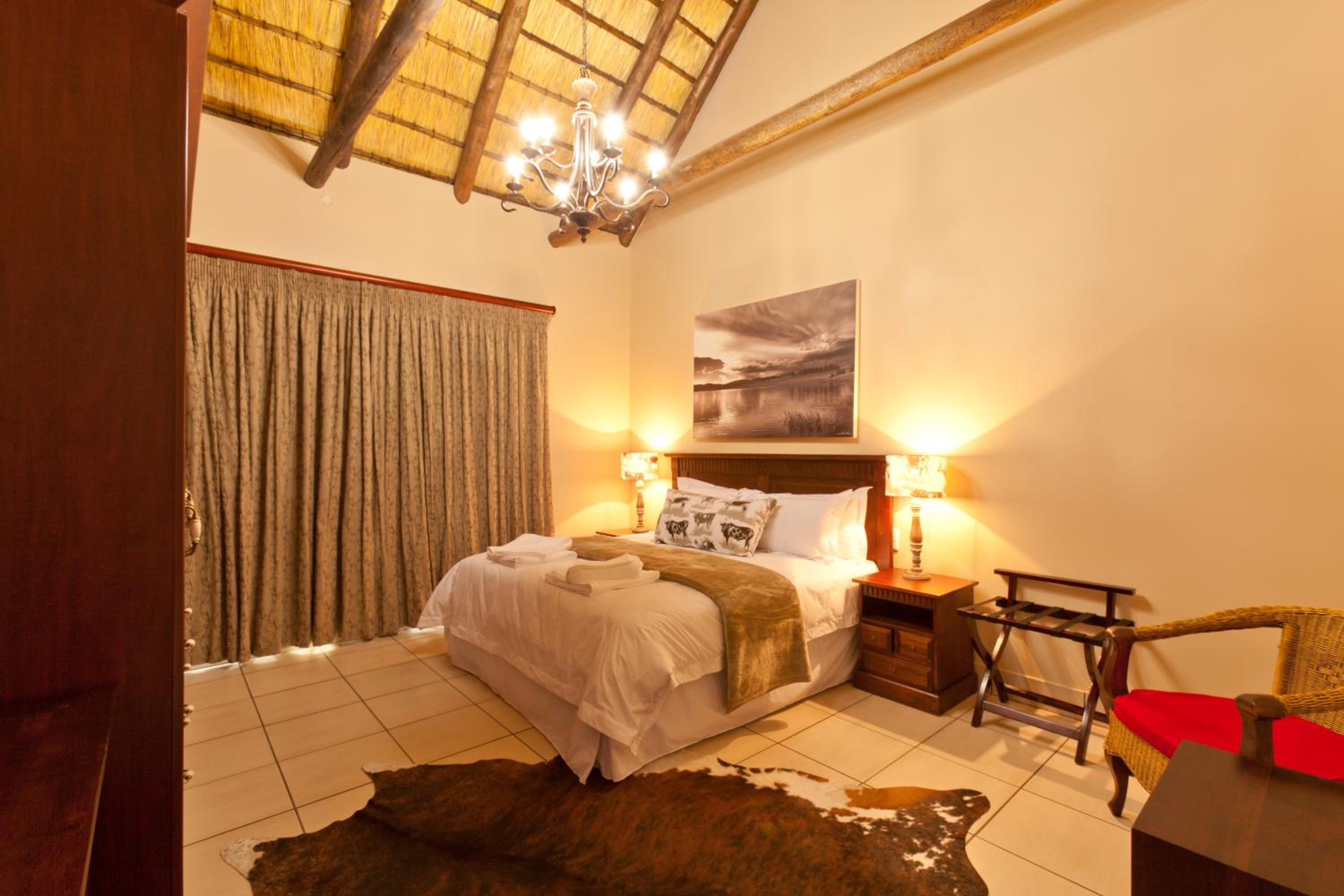 Two-Bedroom Chalet - Photo 16