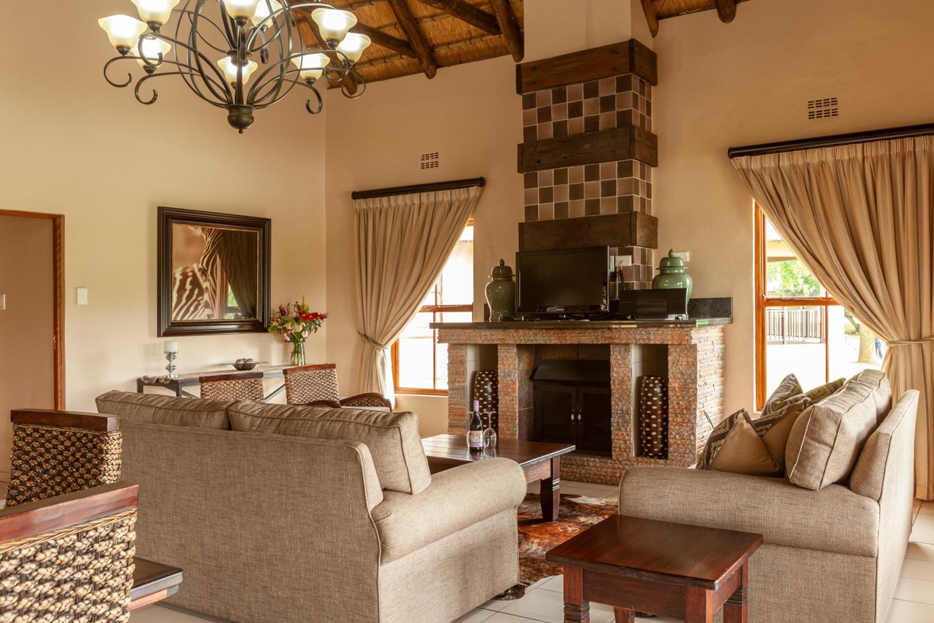 Two-Bedroom Chalet - Photo 17
